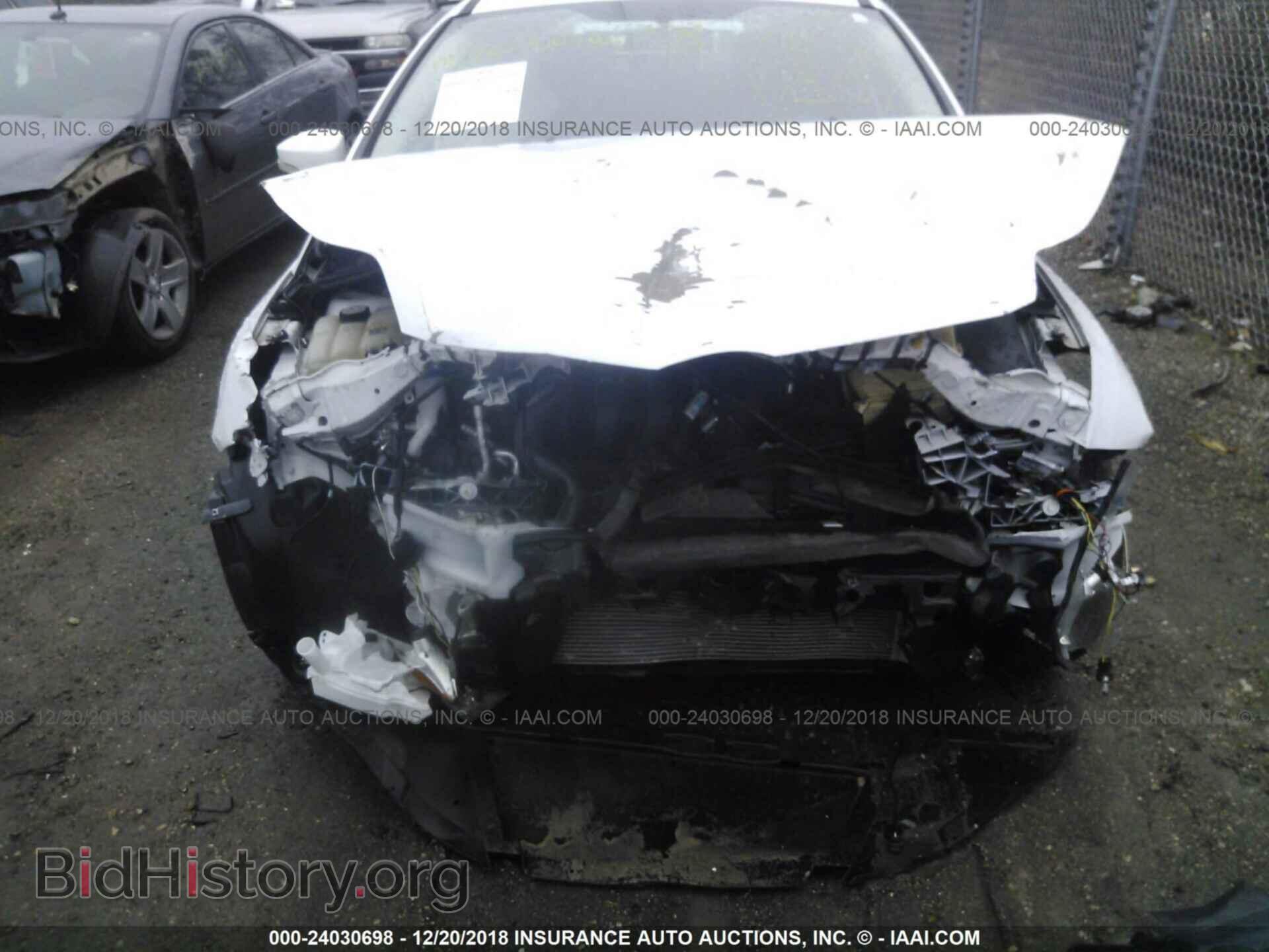 2012 FORD FOCUS - VIN: 1FAHP3F26CL261070 - Фото 6