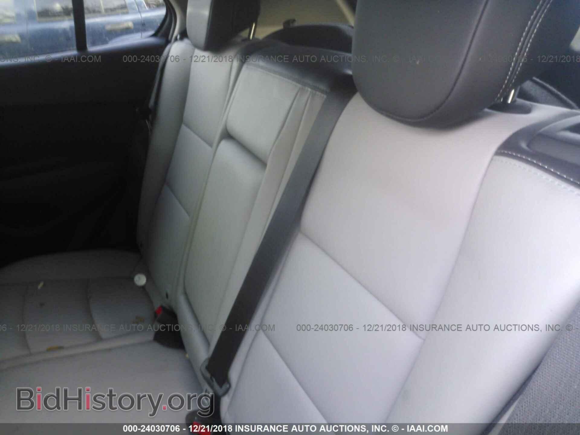 2016 CHEVROLET TRAX - VIN: 3GNCJMSB2GL259948 - Photo 8