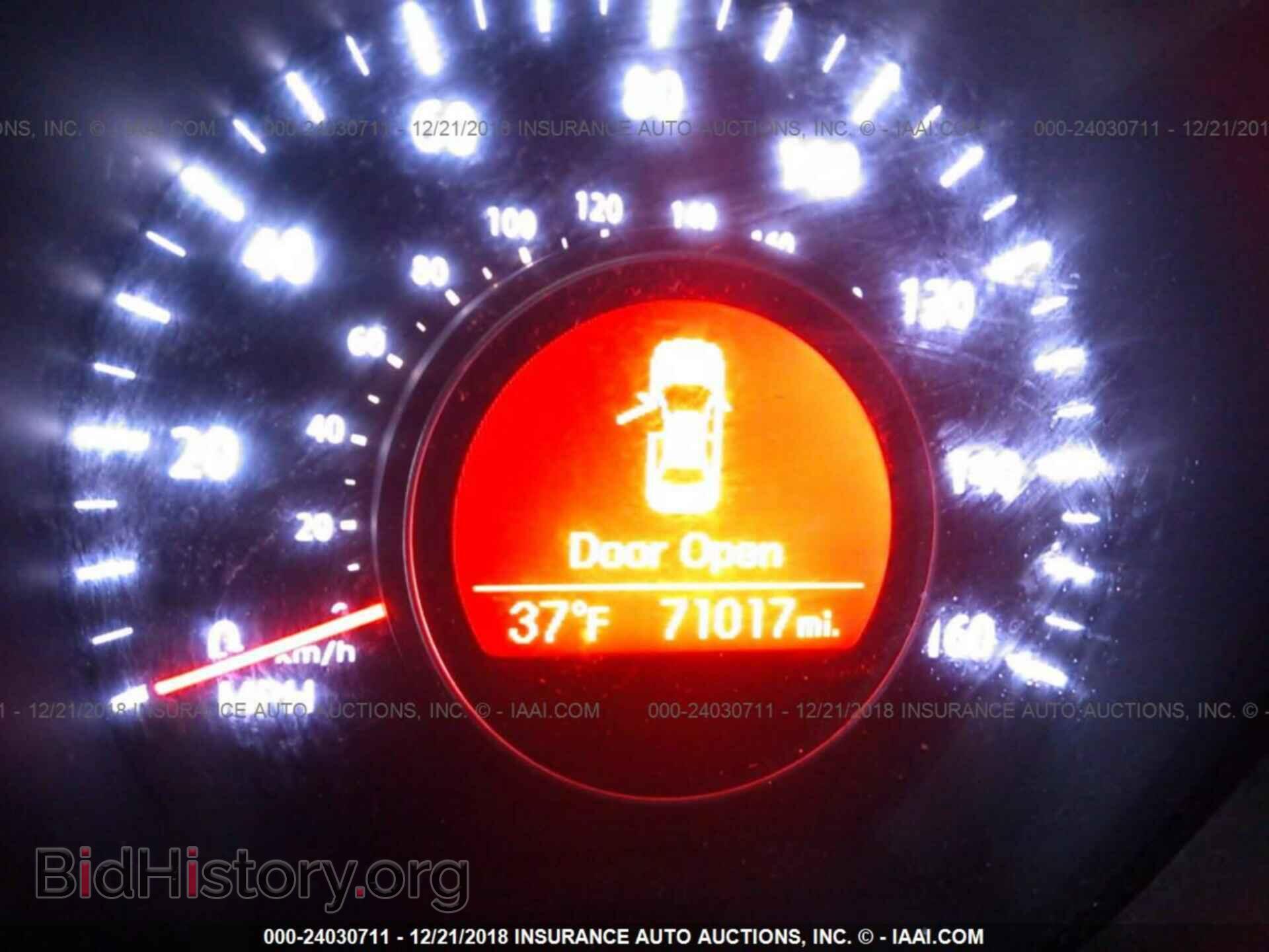 2013 KIA OPTIMA - VIN: KNAGM4A78D5355459 - Photo 7