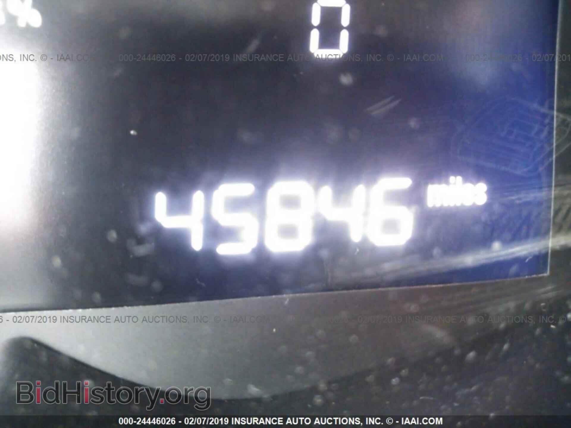 2017 CHEVROLET SONIC - VIN: 1G1JD5SH0H4128552 - Фото 7
