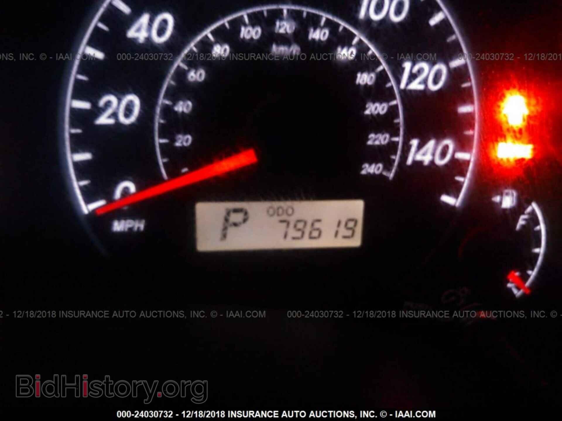 2013 TOYOTA COROLLA - VIN: 2T1BU4EE6DC968611 - Фото 7