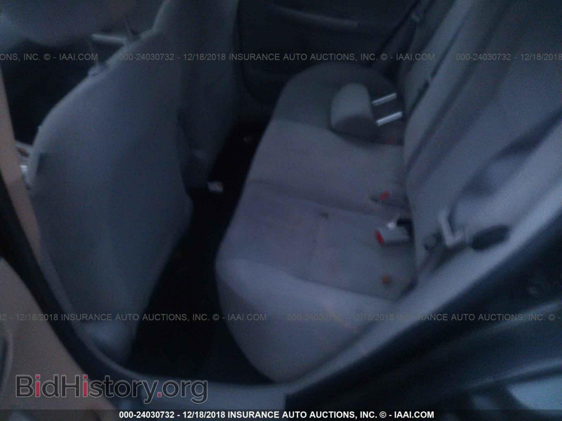 2013 TOYOTA COROLLA - VIN: 2T1BU4EE6DC968611 - Фото 8