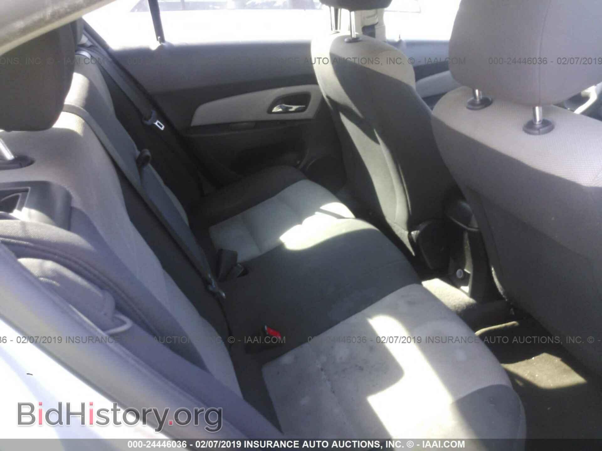 2007 BMW X5 - VIN: 5UXFE83587LZ43276 - Фото 8