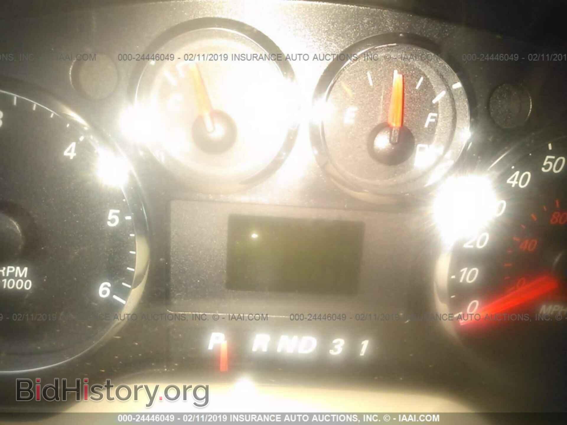 2005 FORD FREESTAR - VIN: 2FMDA58265BA70718 - Фото 7