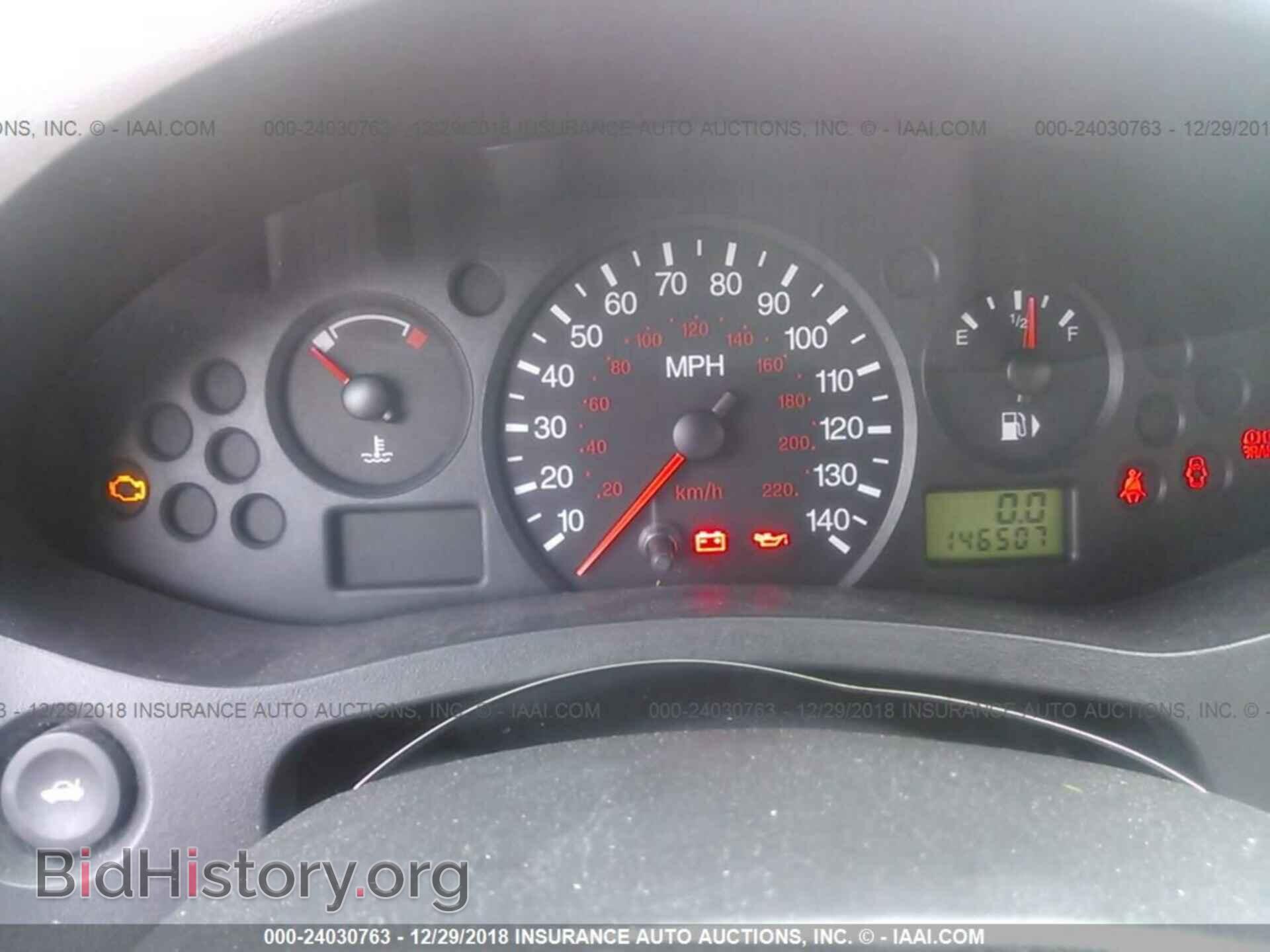 2007 FORD FOCUS - VIN: 1FAFP34N17W330580 - Фото 7