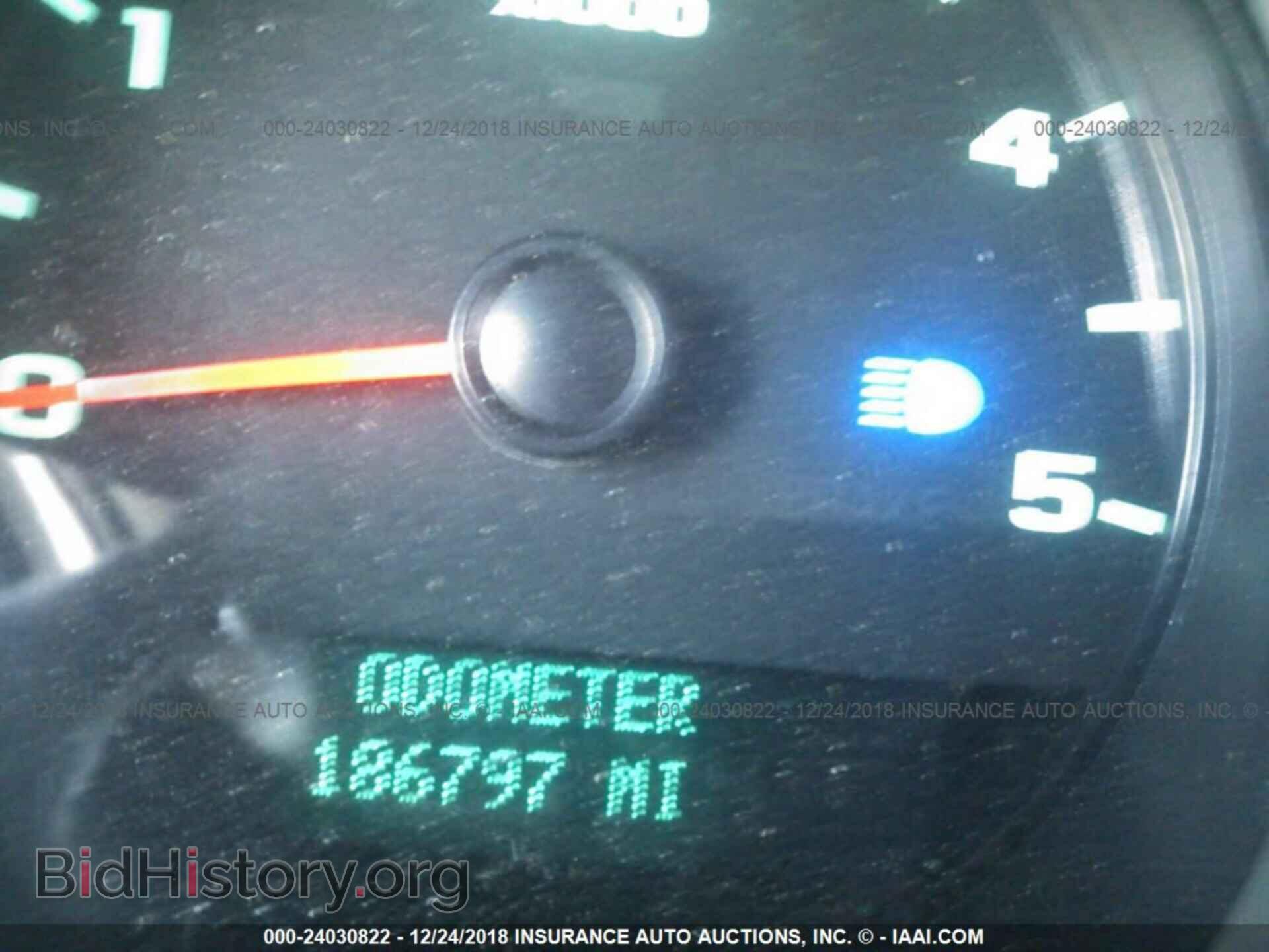 2012 CHEVROLET SILVERADO - VIN: 1GC1KVC83CF144642 - Фото 7