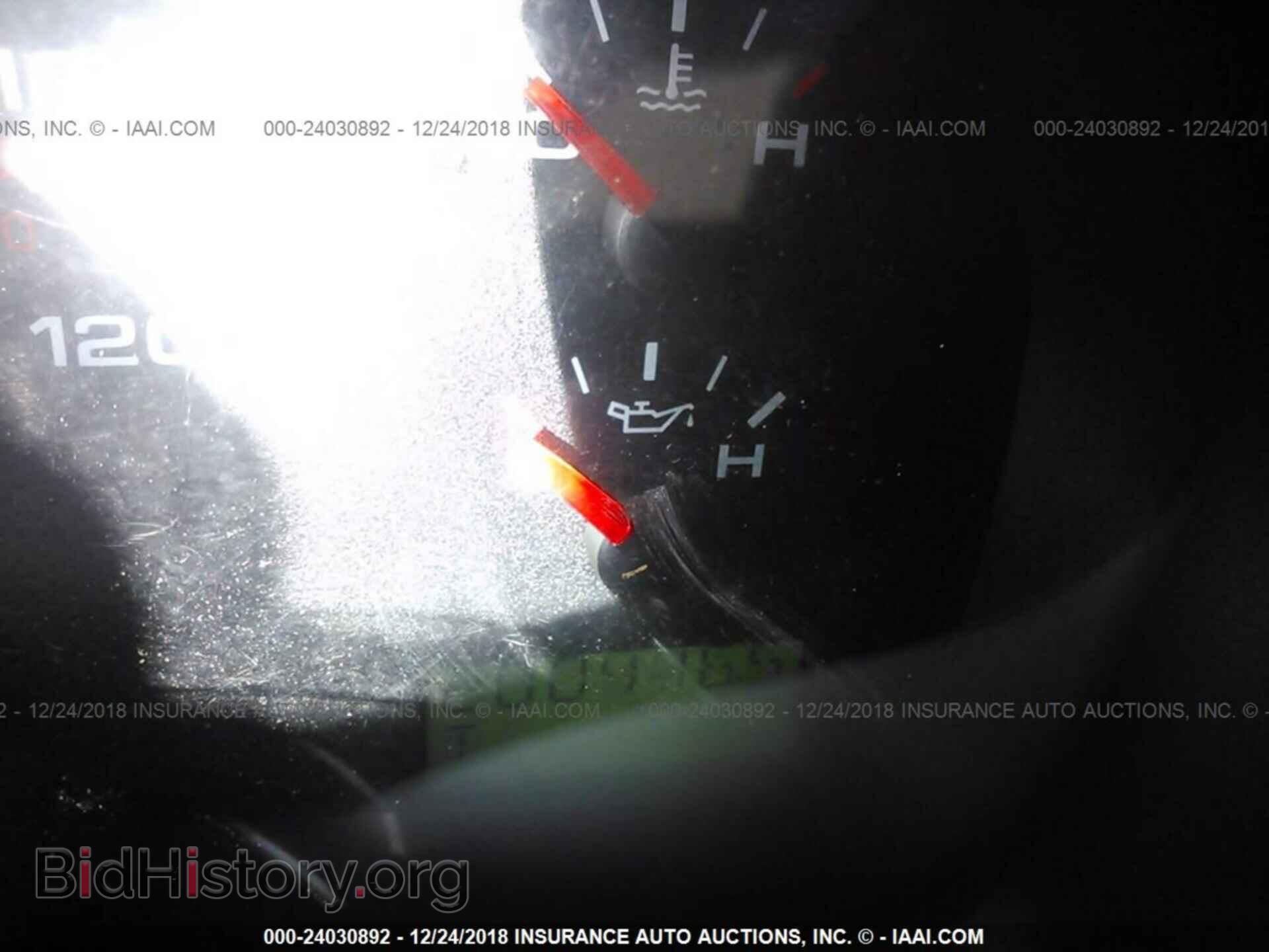 2007 FORD F150 - VIN: 1FTRF12277NA47629 - Photo 7