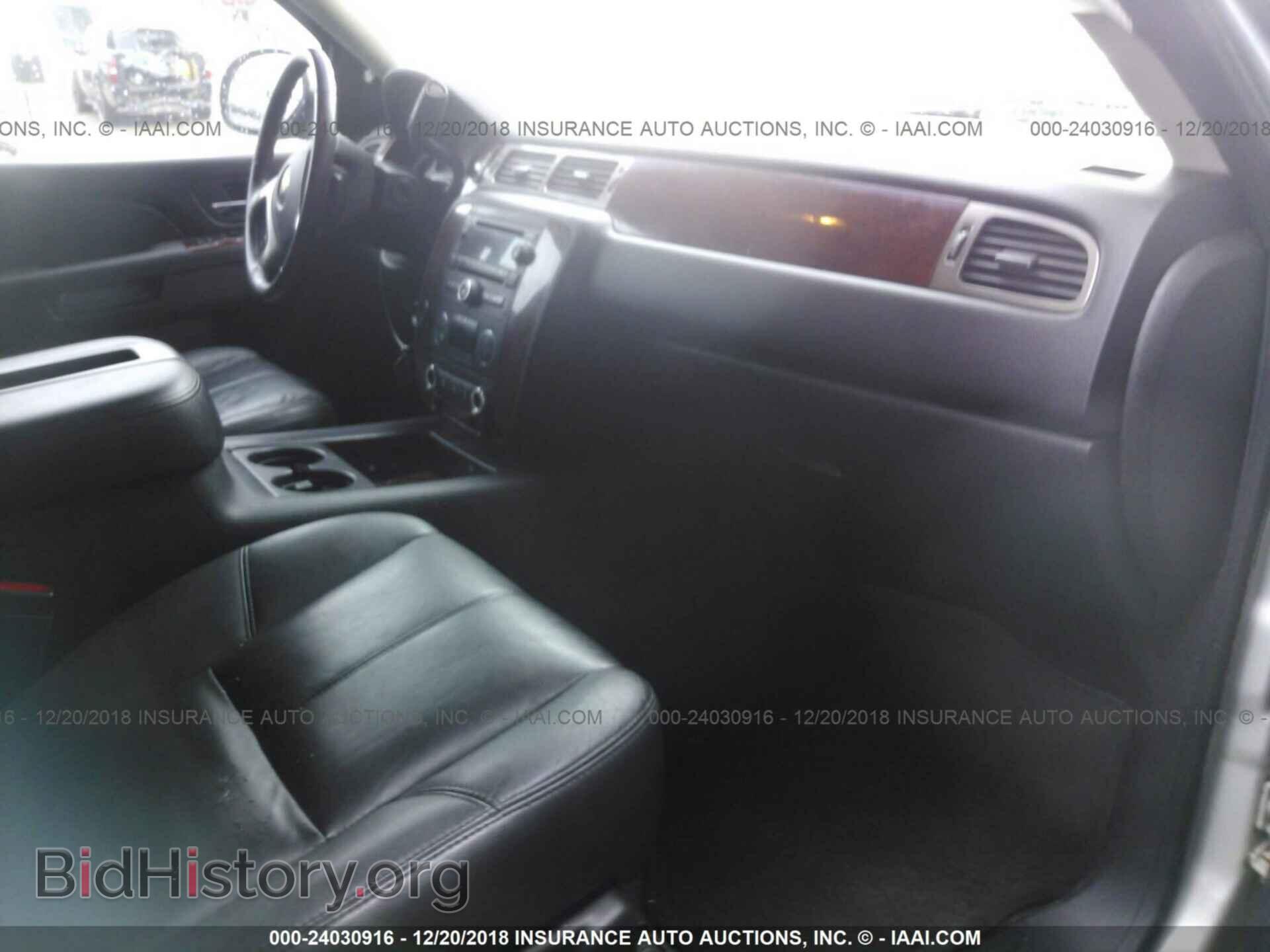 2016 FORD EXPLORER - VIN: 1FM5K8D85GGA98017 - Photo 5