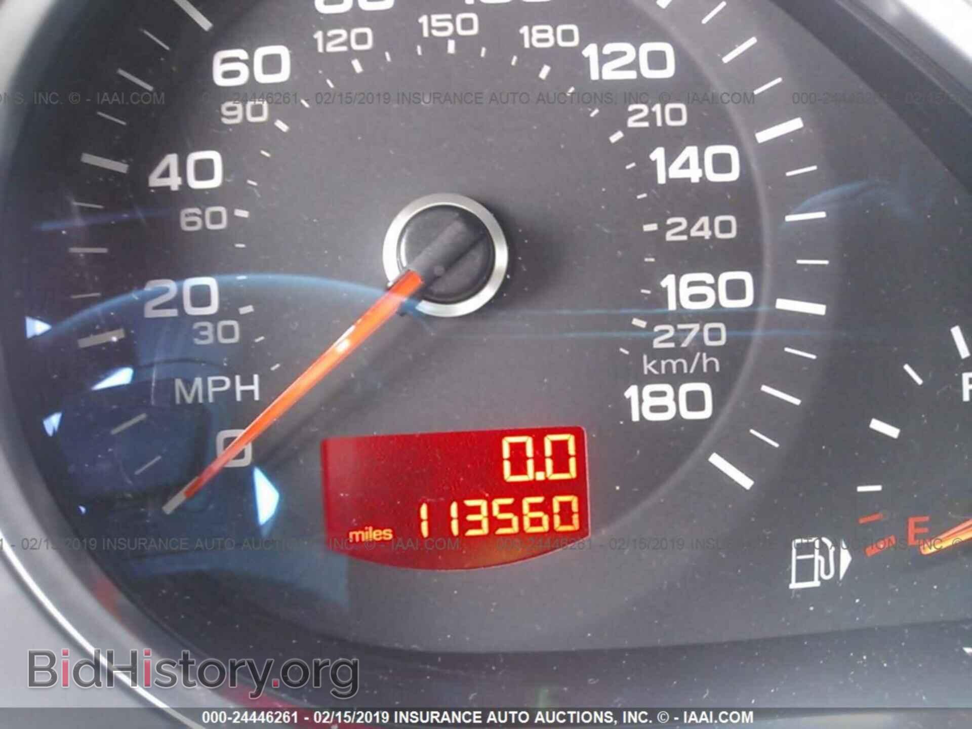 2009 AUDI A6 - VIN: WAUWG74F29N013228 - Фото 7