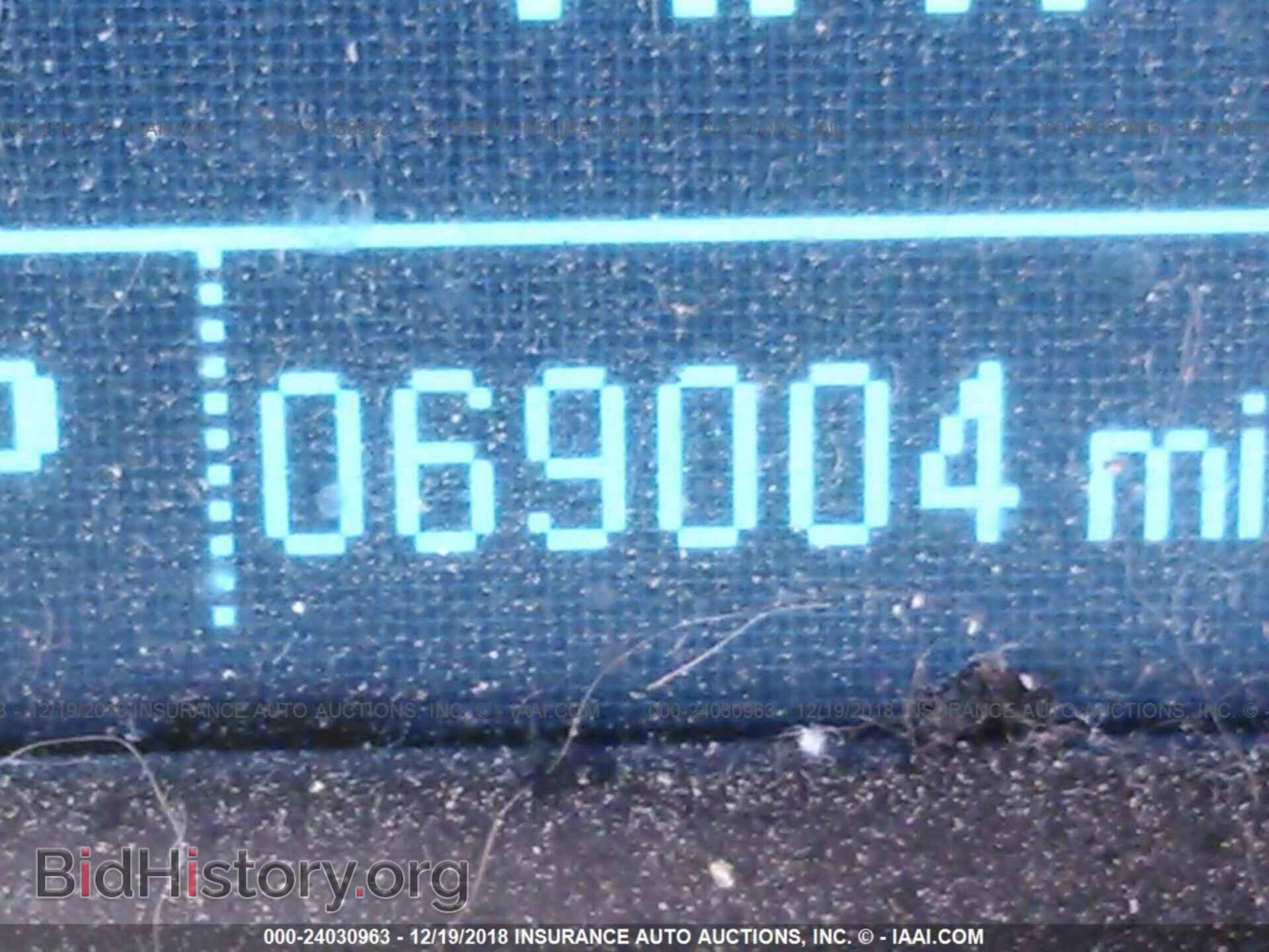2012 BUICK VERANO - VIN: 1G4PR5SK0C4142003 - Photo 7