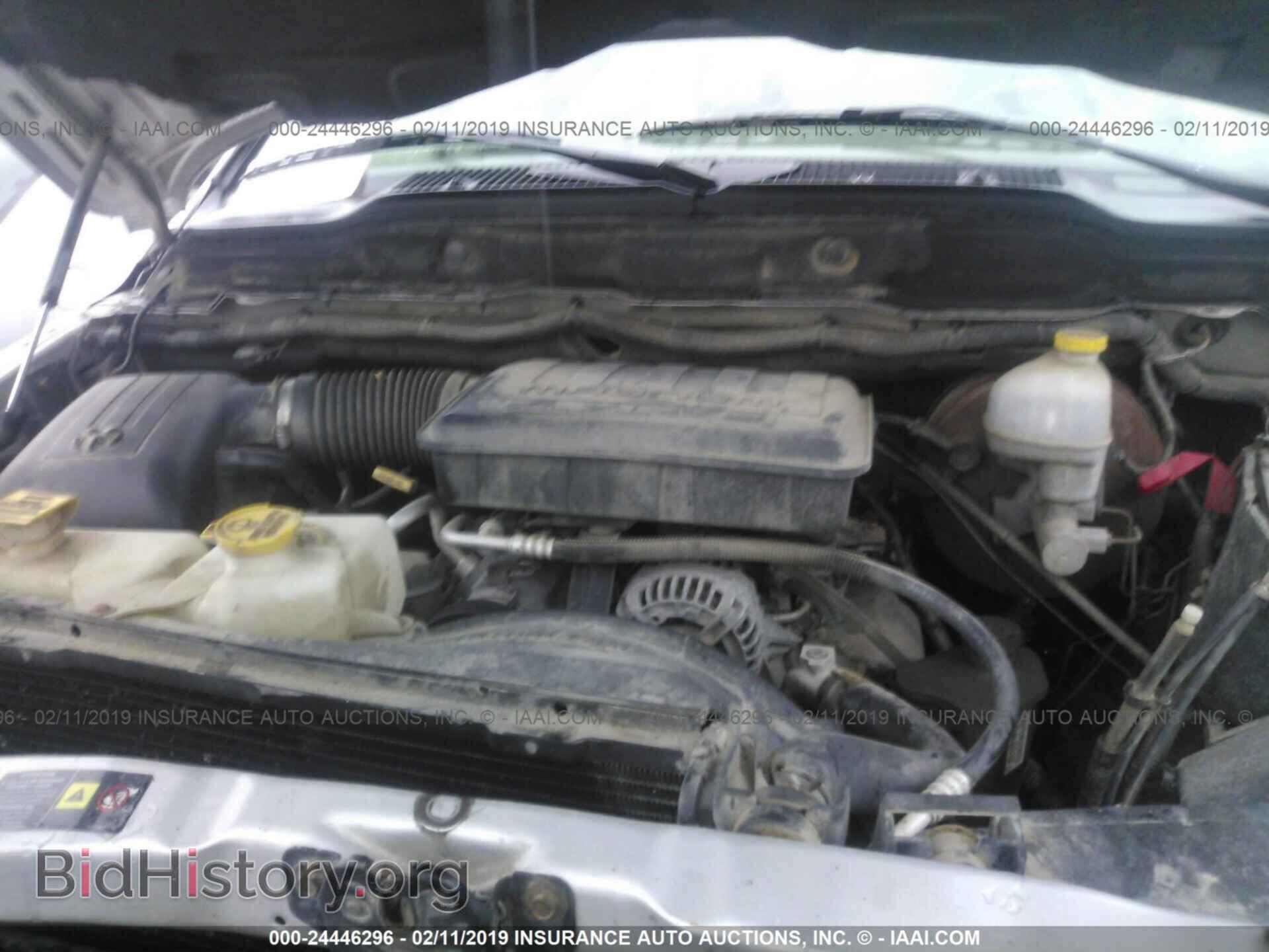 2006 DODGE RAM 1500 - VIN: 1D7HU18N16S631887 - Фото 10