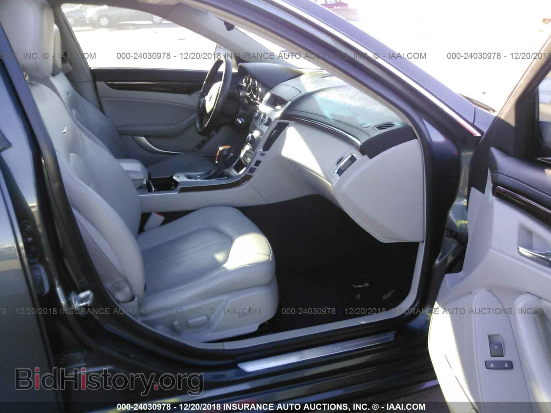 2015 MAZDA CX-5 - VIN: JM3KE4CY8F0542644 - Фото 5