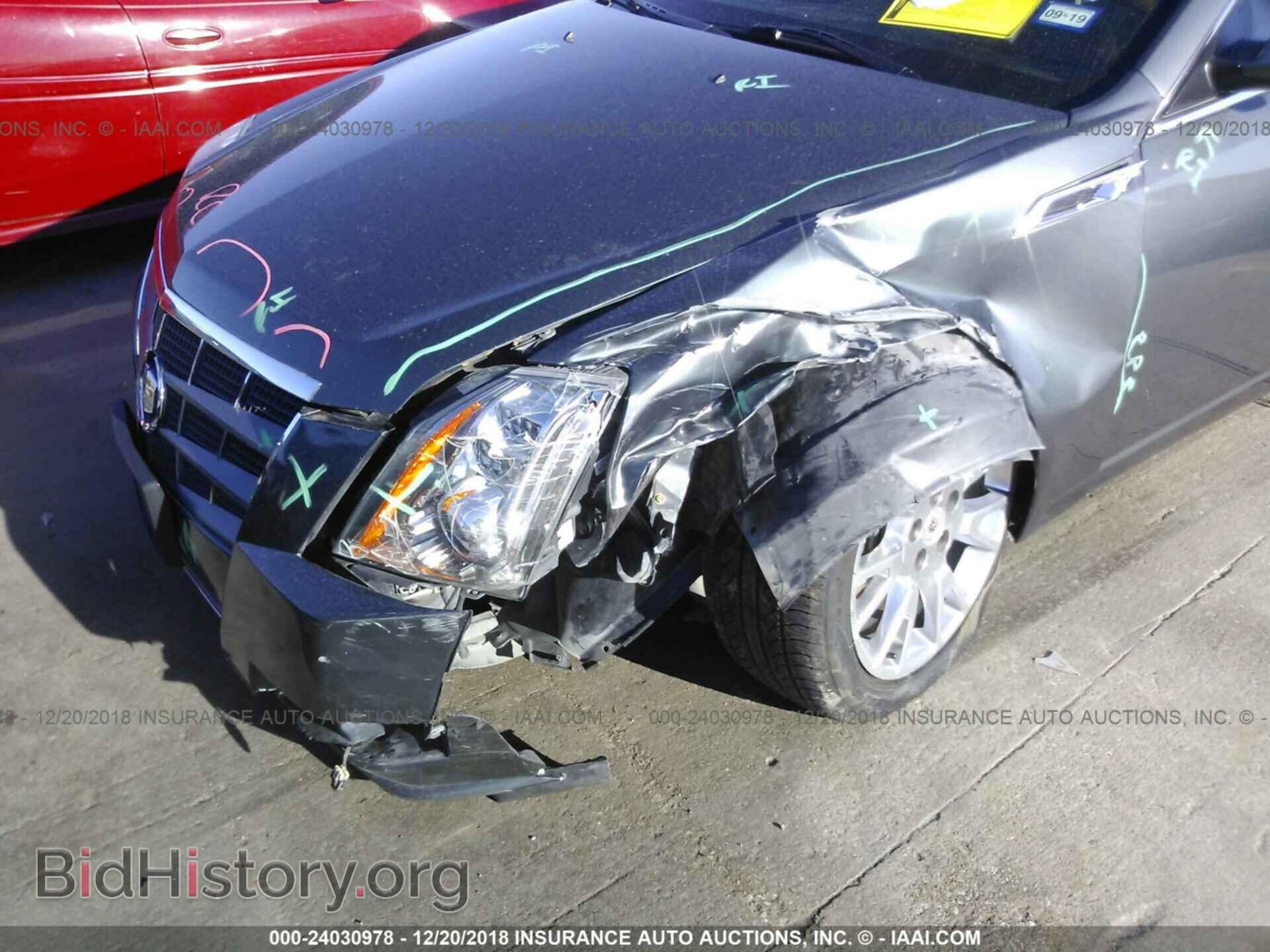 2015 MAZDA CX-5 - VIN: JM3KE4CY8F0542644 - Фото 6