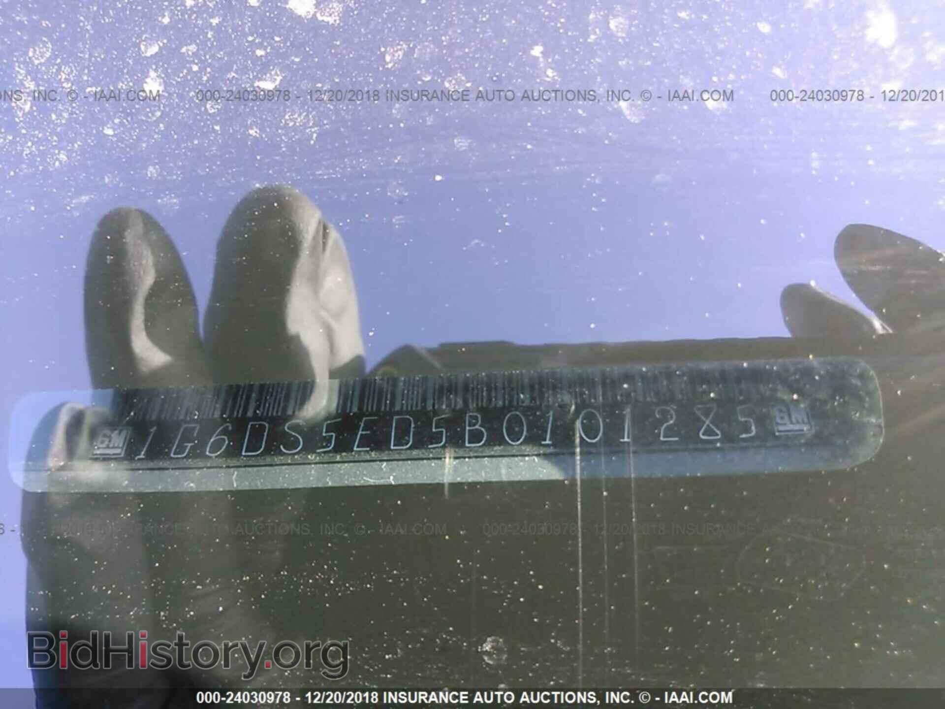 2015 MAZDA CX-5 - VIN: JM3KE4CY8F0542644 - Фото 9