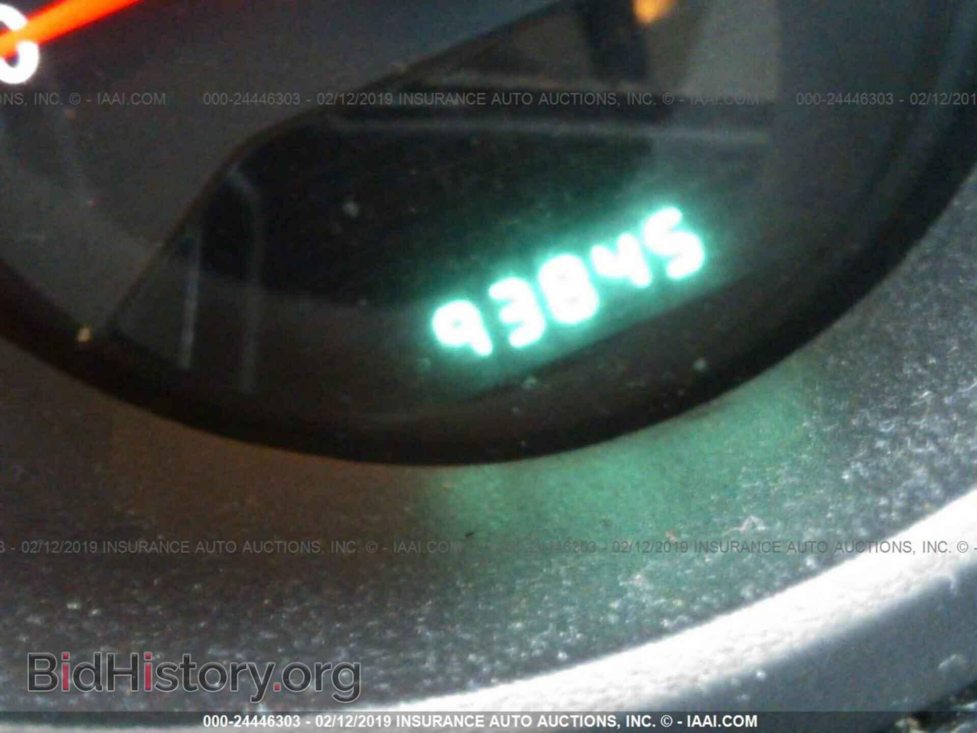 2010 CHRYSLER SEBRING - VIN: 1C3CC4FB3AN173900 - Photo 7