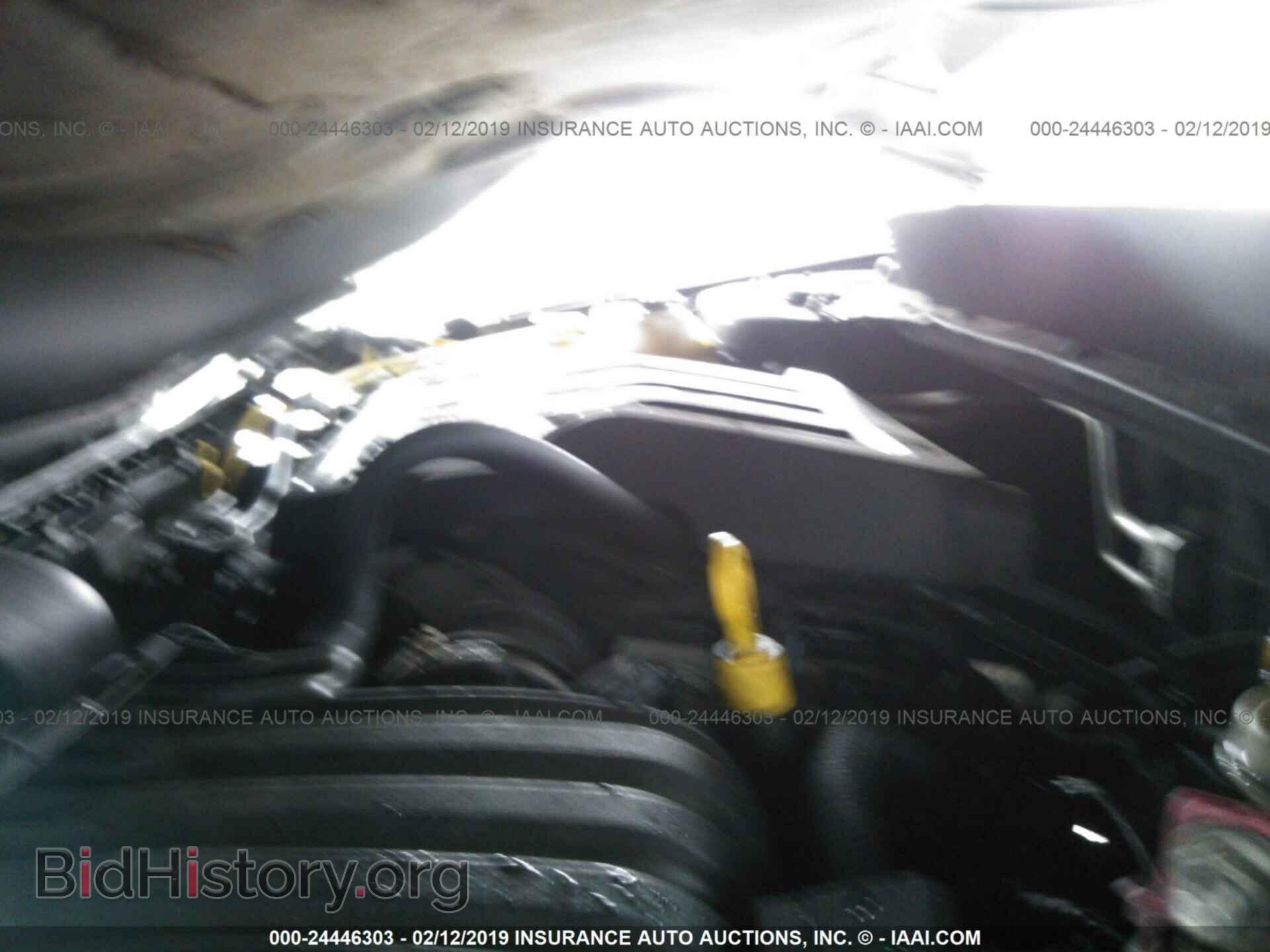 2010 CHRYSLER SEBRING - VIN: 1C3CC4FB3AN173900 - Photo 10