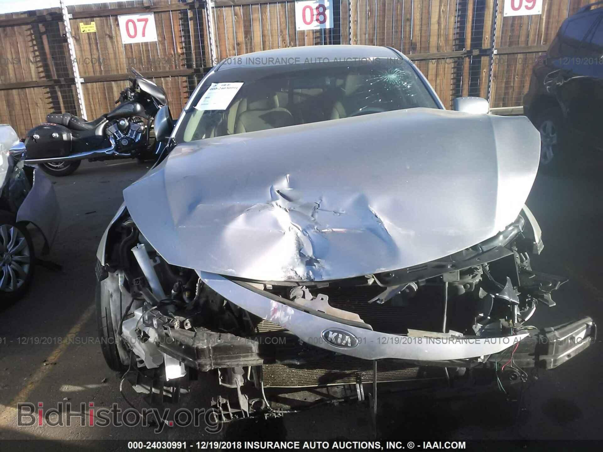 2016 AUDI A4 - VIN: WAUFFAFL2GN002360 - Photo 6