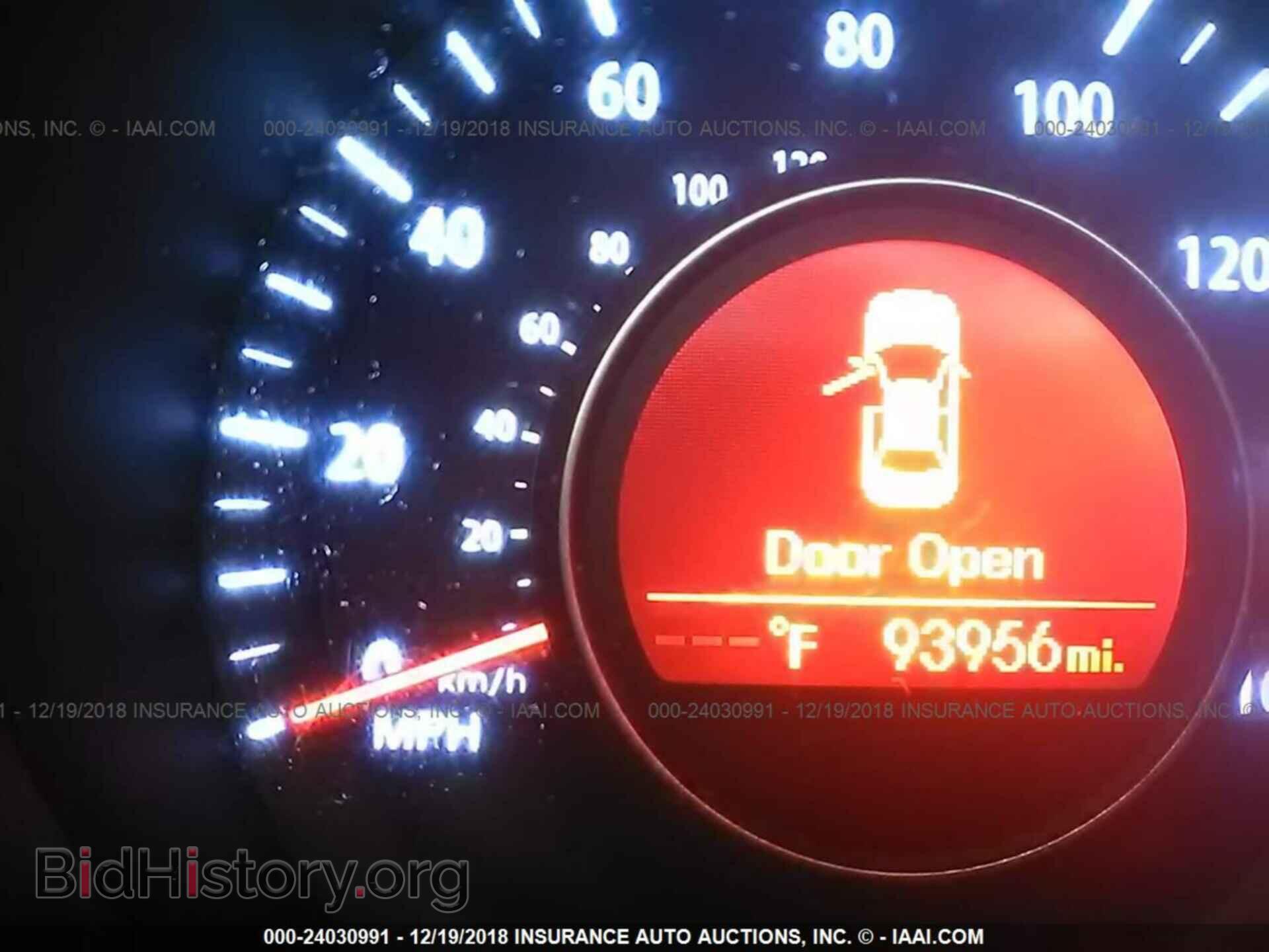 2016 AUDI A4 - VIN: WAUFFAFL2GN002360 - Photo 7