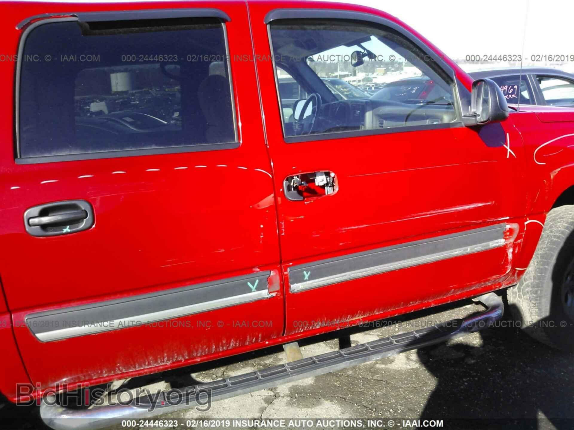 2005 CHEVROLET SILVERADO - VIN: 2GCEK13T651229757 - Фото 6