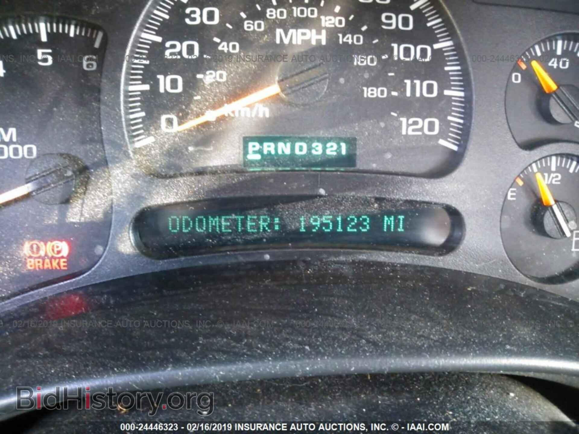 2005 CHEVROLET SILVERADO - VIN: 2GCEK13T651229757 - Фото 7