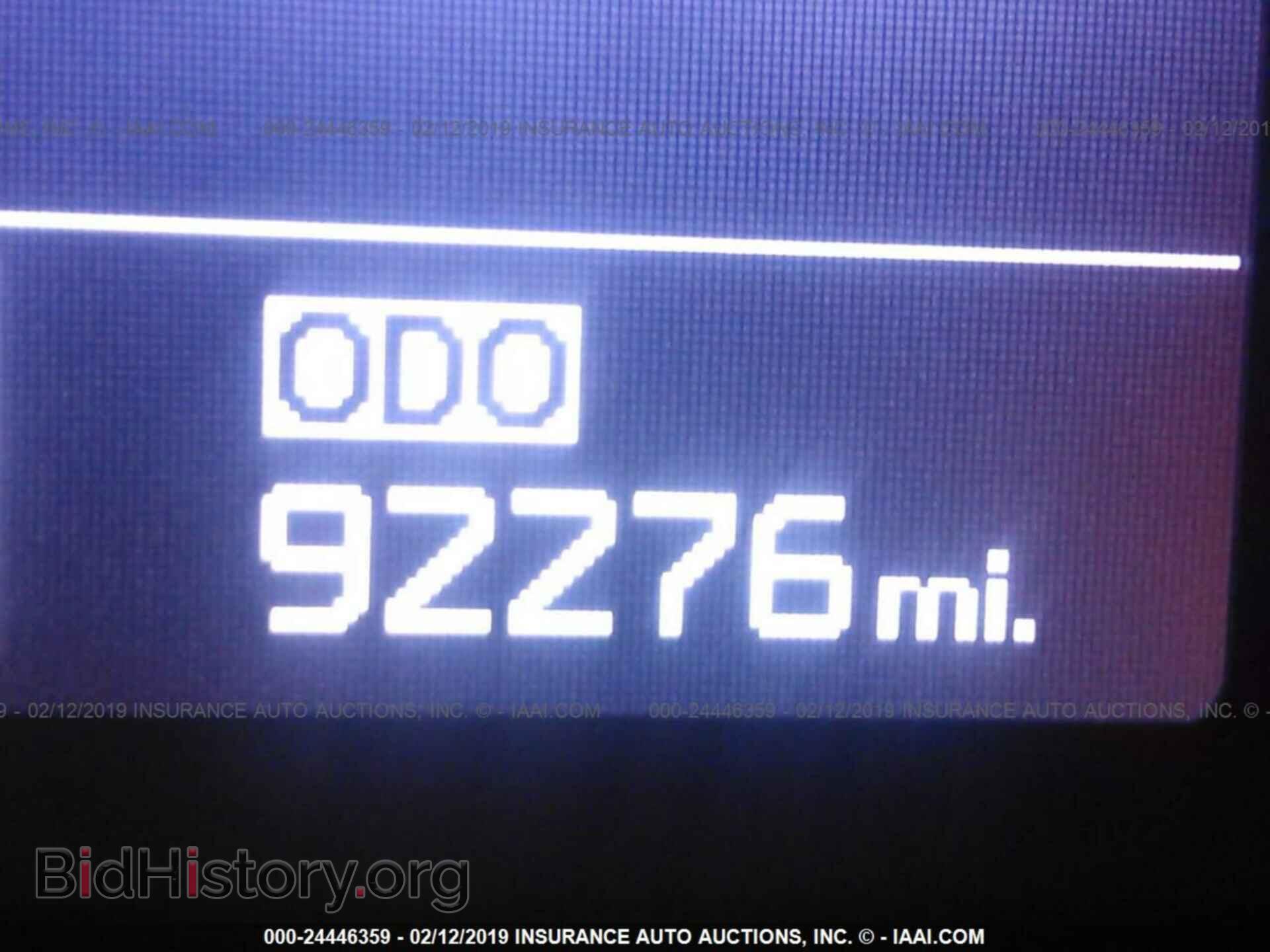 2014 KIA FORTE - VIN: KNAFX4A8XE5093022 - Фото 7
