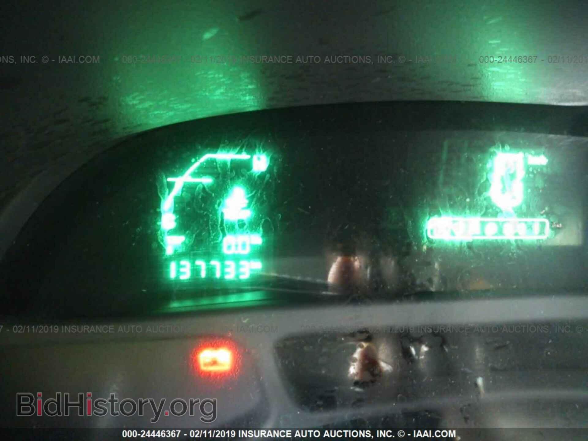 2002 CADILLAC DEVILLE - VIN: 1G6KD54Y32U278433 - Photo 7