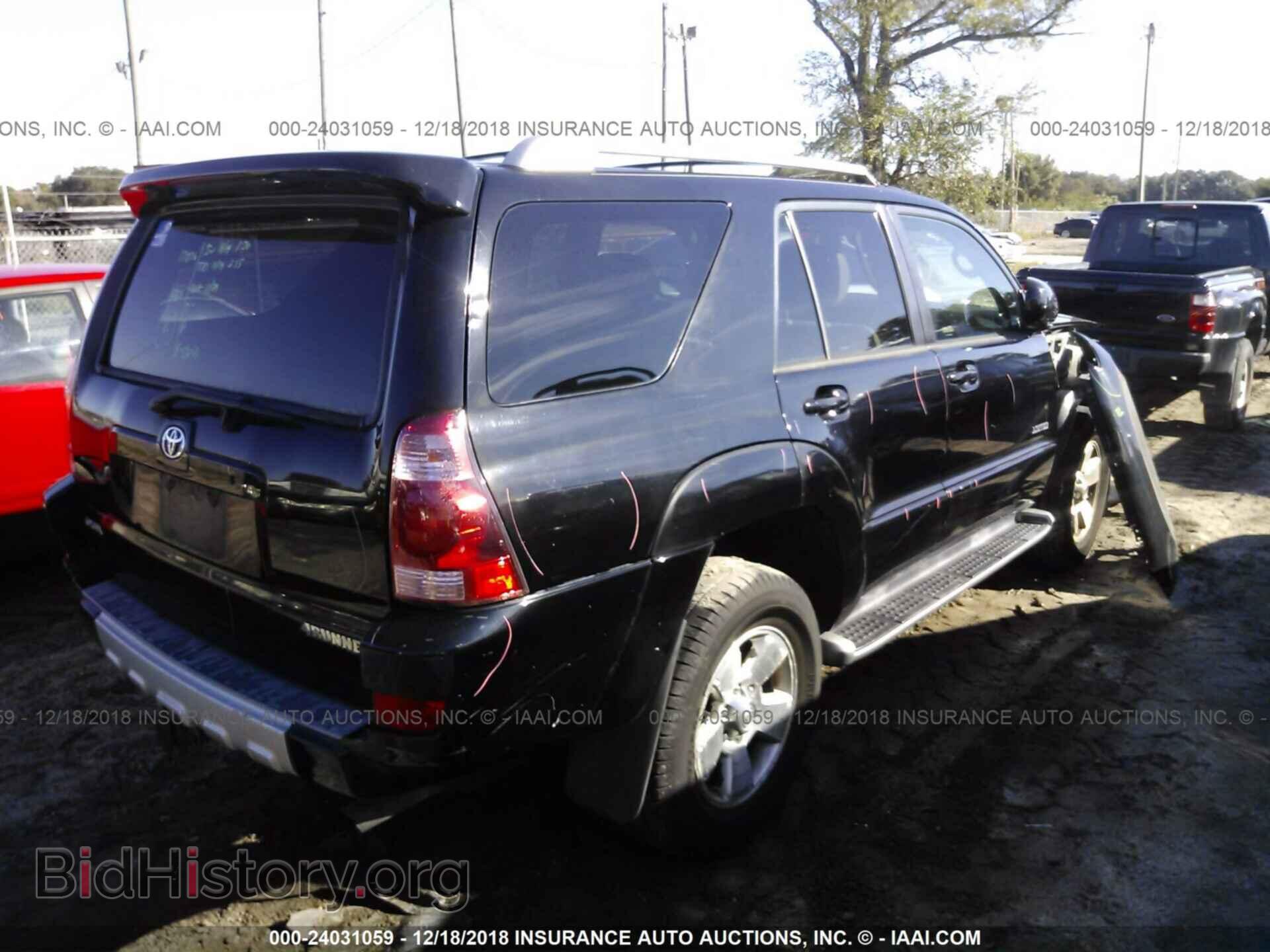 2007 TOYOTA COROLLA - VIN: 1NXBR30E27Z867281 - Фото 4