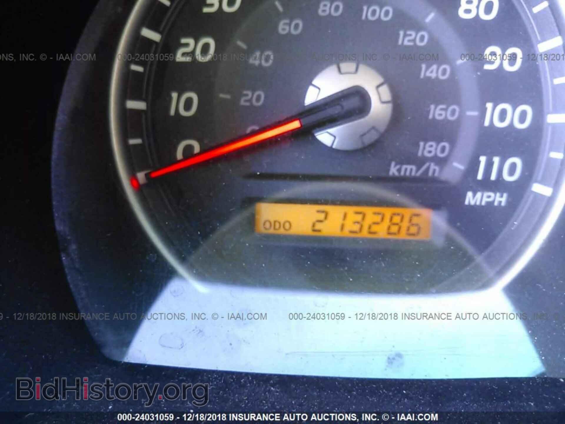 2007 TOYOTA COROLLA - VIN: 1NXBR30E27Z867281 - Фото 7