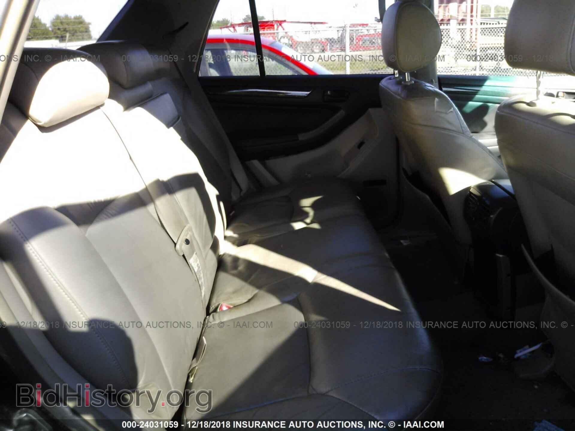 2007 TOYOTA COROLLA - VIN: 1NXBR30E27Z867281 - Фото 8