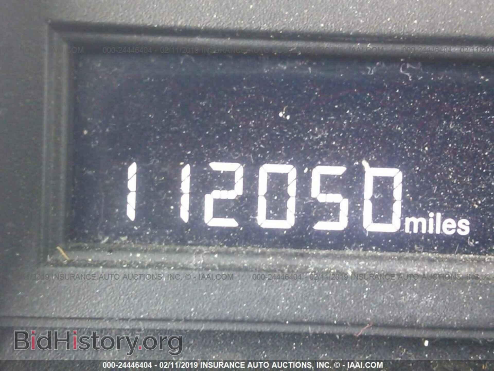 2012 DODGE GRAND CARAVAN - VIN: 2C4RDGCG4CR323863 - Фото 7