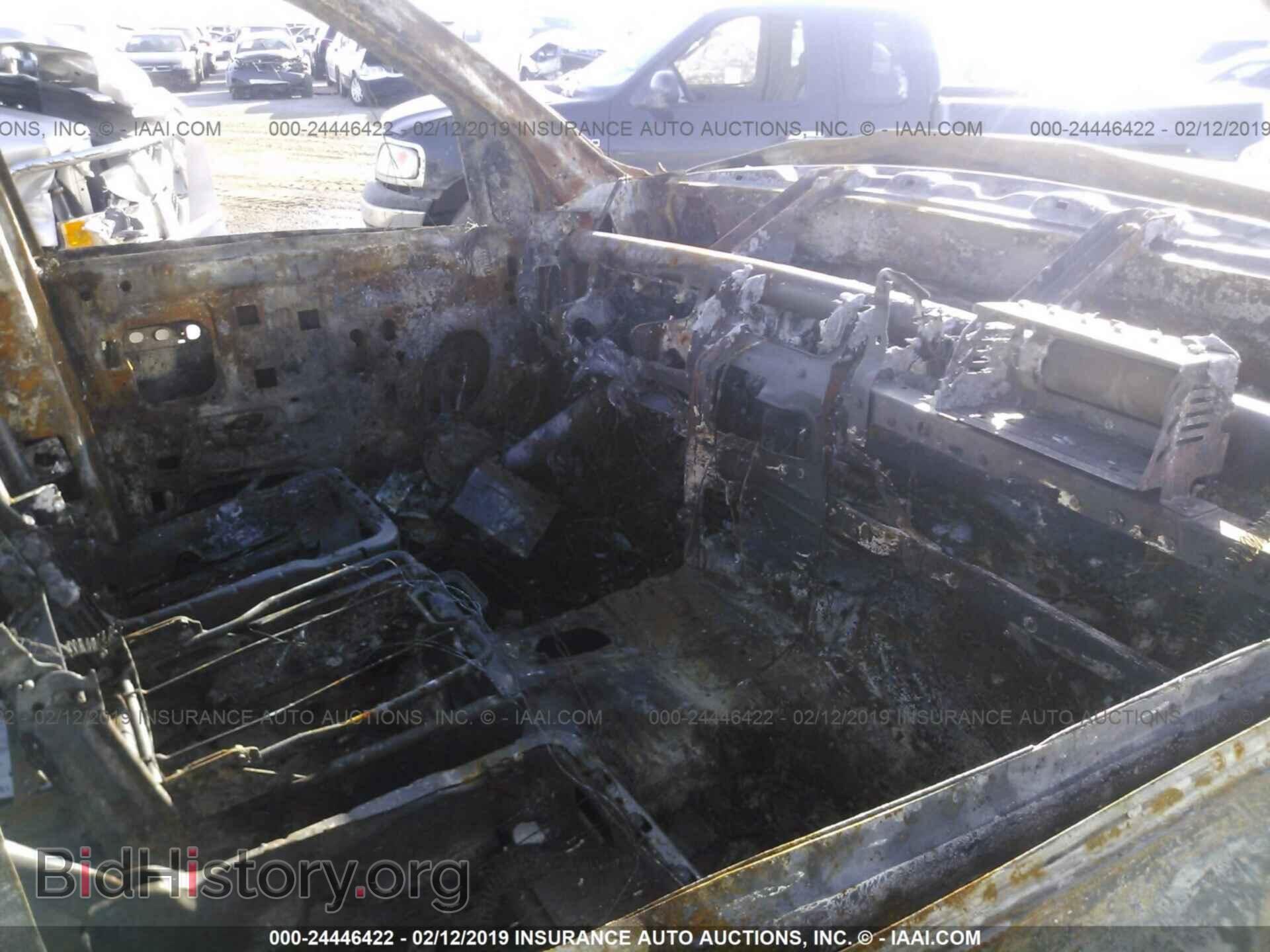 2005 DODGE RAM 3500 - VIN: 3D7LR38C65G708328 - Фото 5