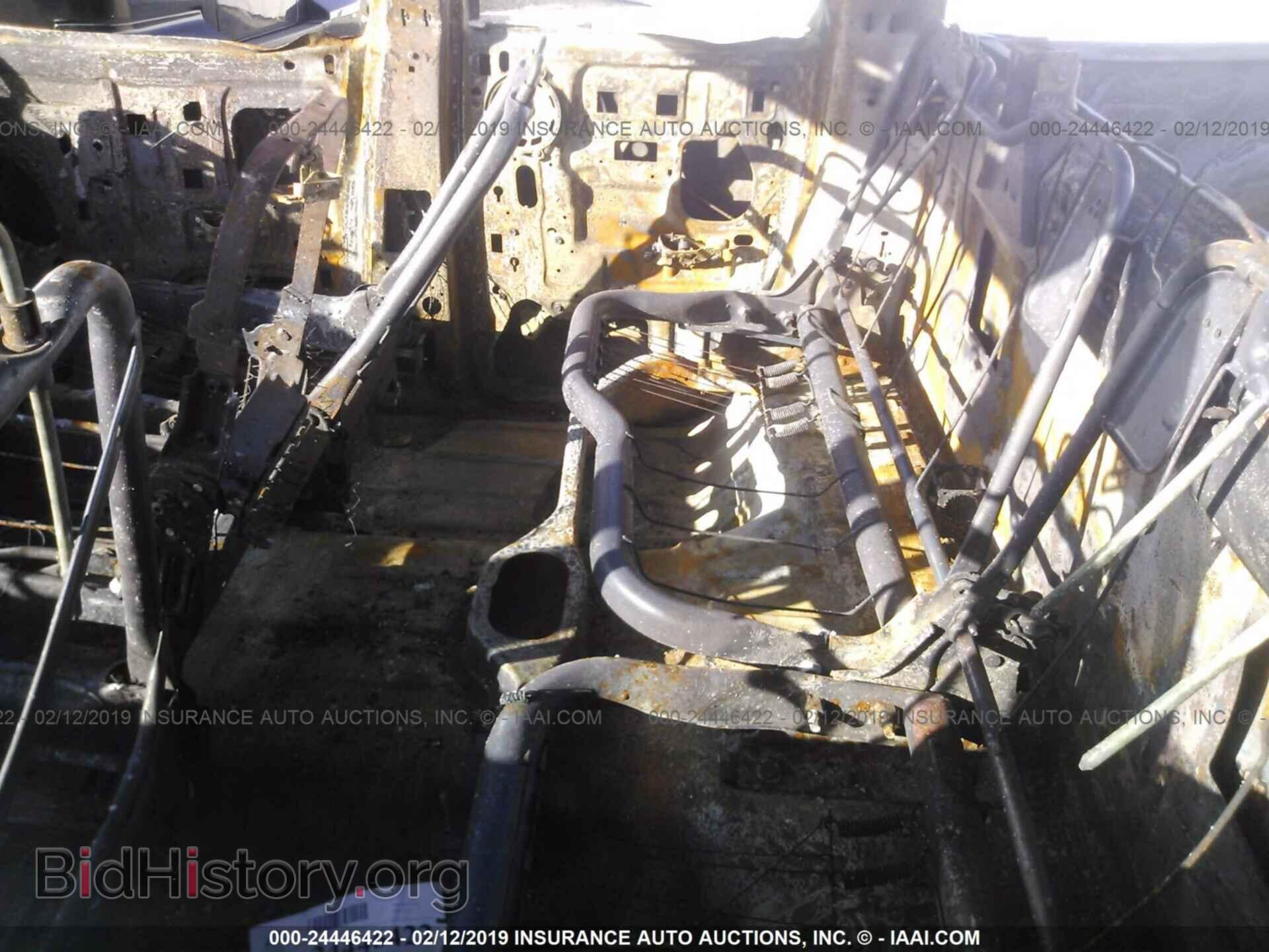2005 DODGE RAM 3500 - VIN: 3D7LR38C65G708328 - Фото 7