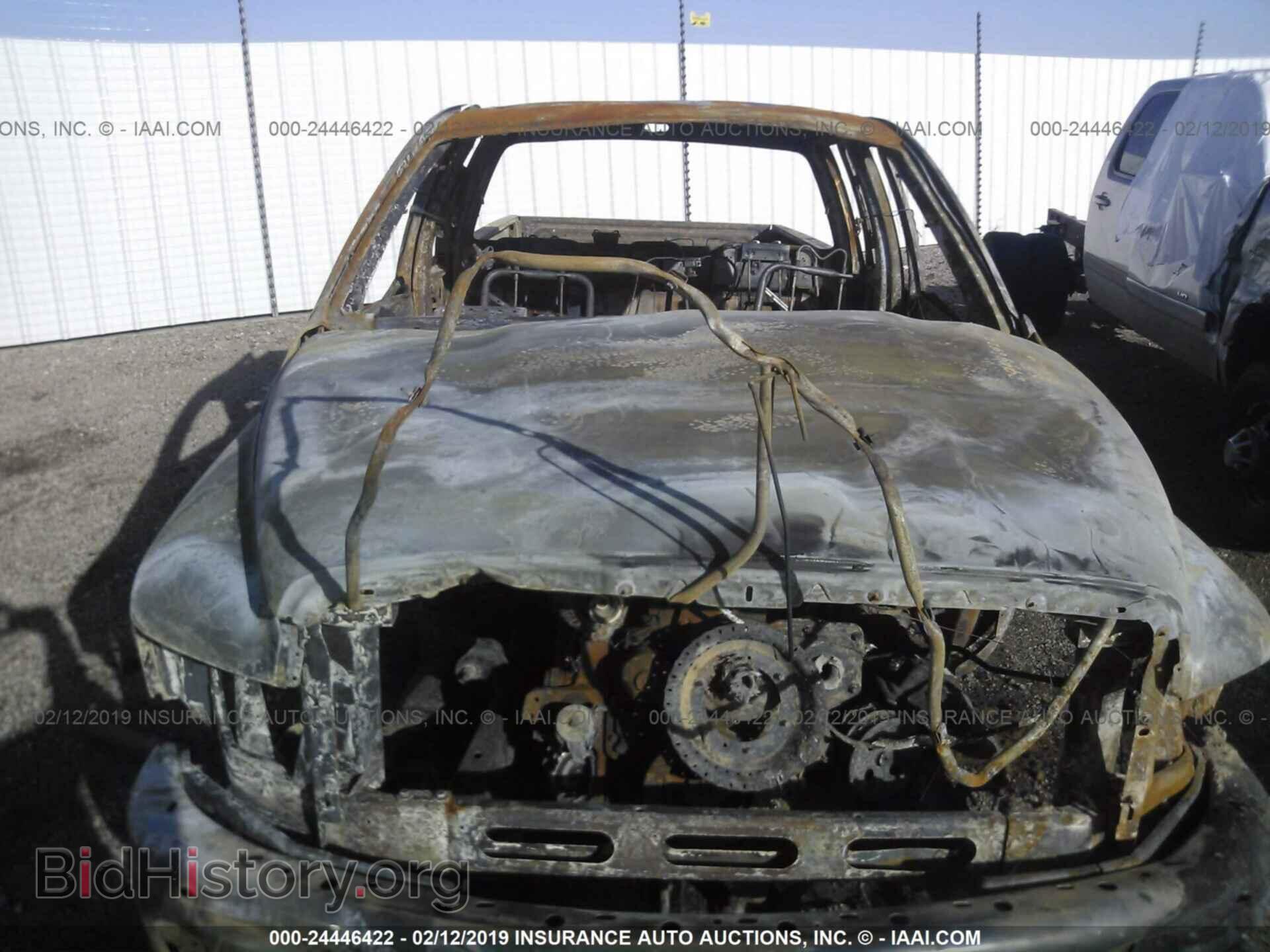 2005 DODGE RAM 3500 - VIN: 3D7LR38C65G708328 - Фото 10