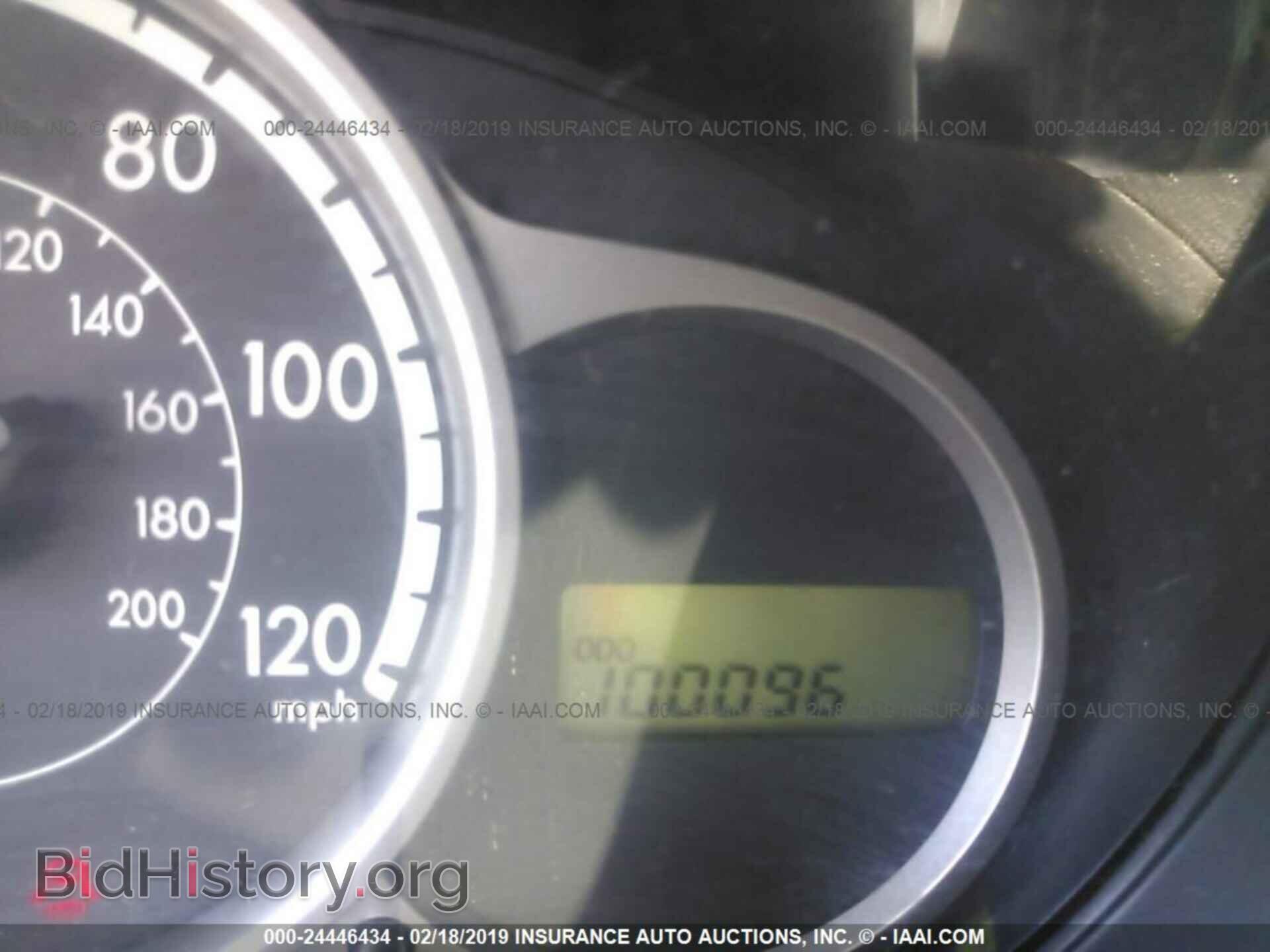 2013 MAZDA MAZDA2 - VIN: JM1DE1KY4D0170590 - Фото 7