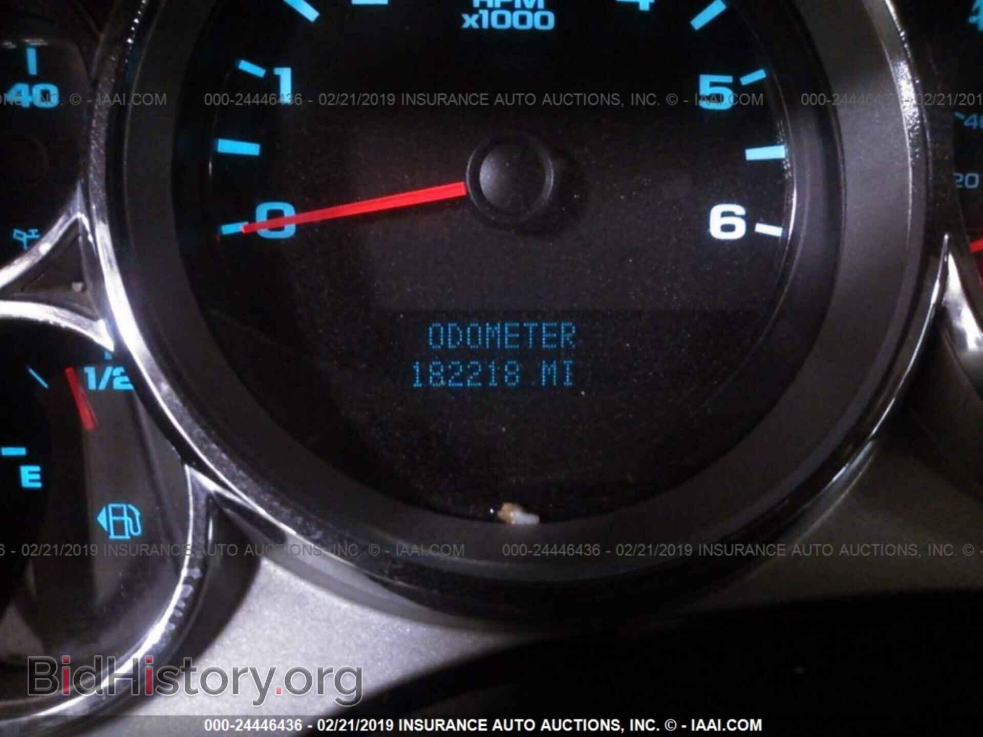 2007 CHEVROLET SILVERADO - VIN: 1GCEK19C67Z571520 - Фото 7