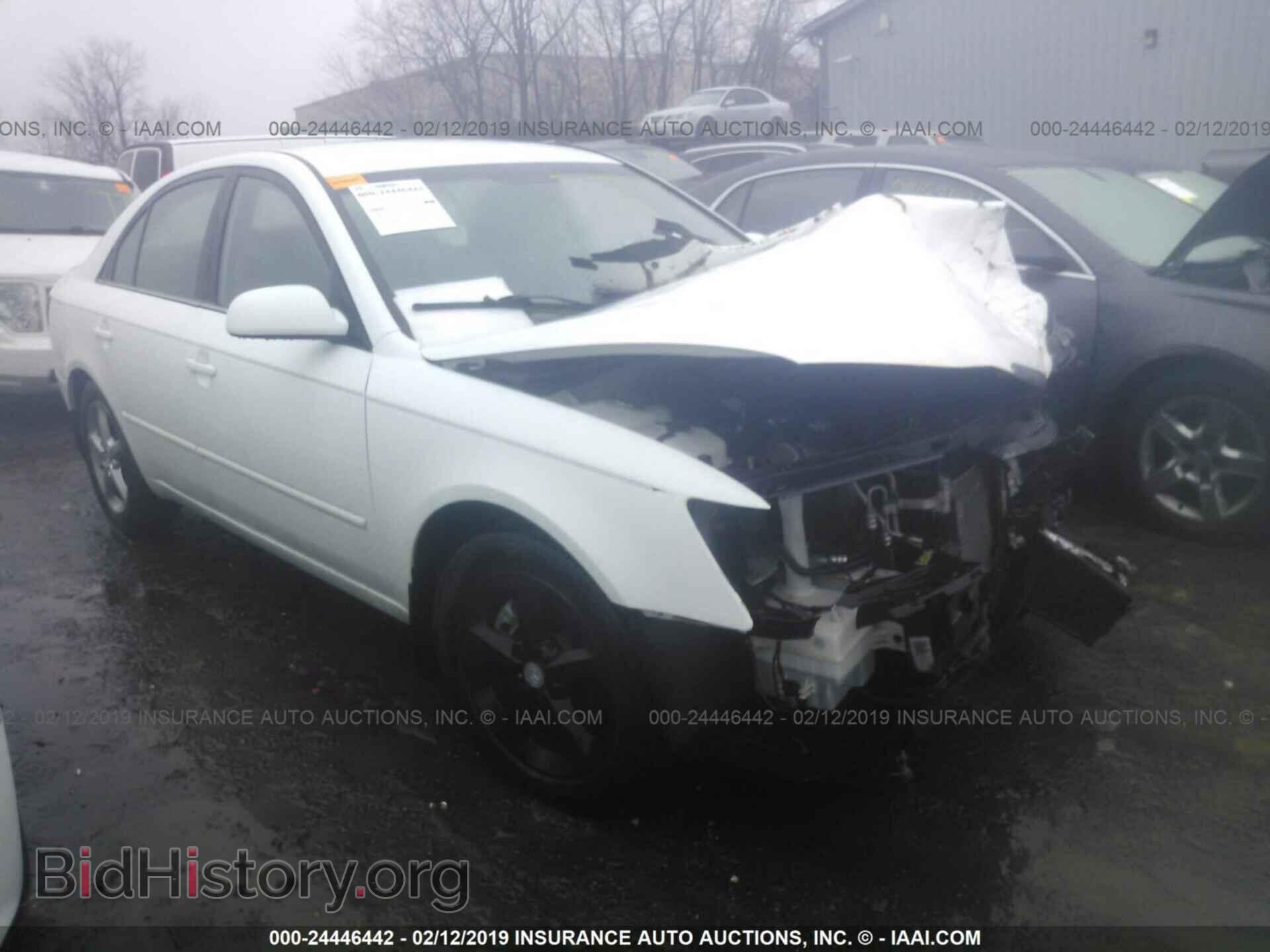 Фотография 1C3CDZCB3DN681819 - DODGE AVENGER 2013