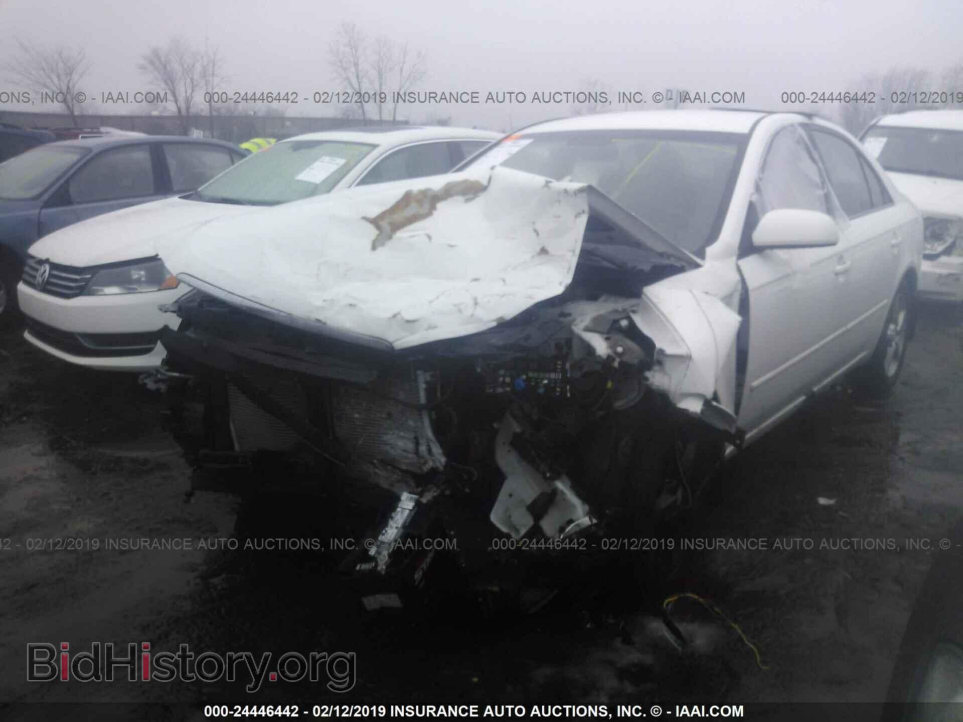 2013 DODGE AVENGER - VIN: 1C3CDZCB3DN681819 - Фото 2