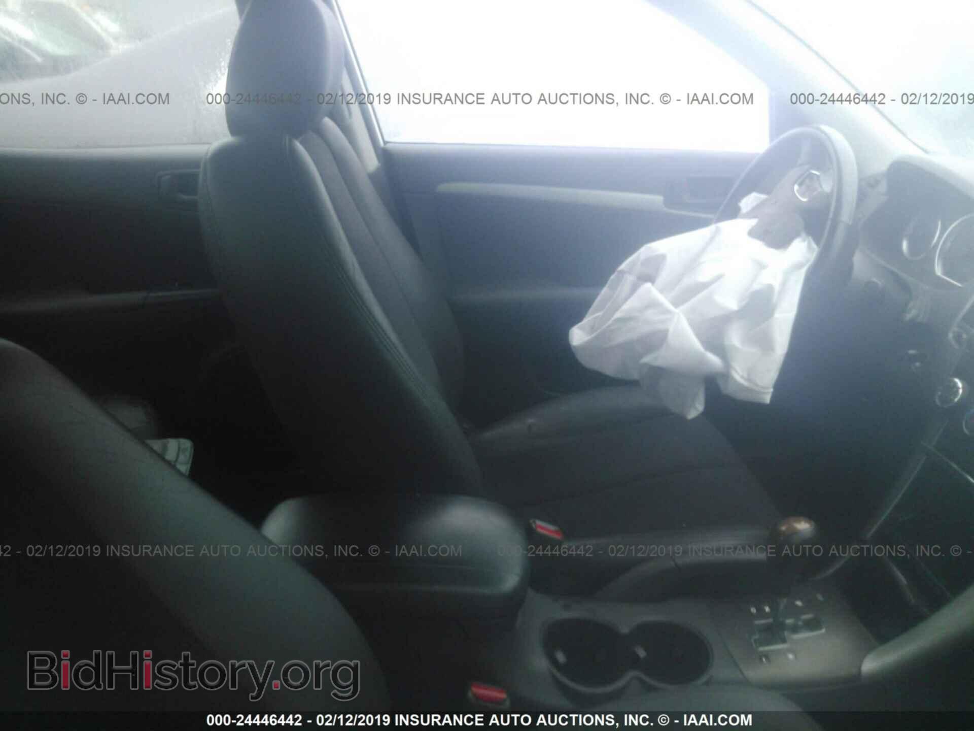 2013 DODGE AVENGER - VIN: 1C3CDZCB3DN681819 - Фото 5