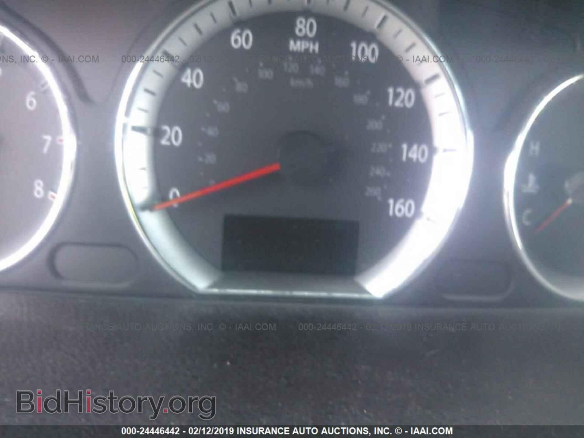 2013 DODGE AVENGER - VIN: 1C3CDZCB3DN681819 - Фото 7
