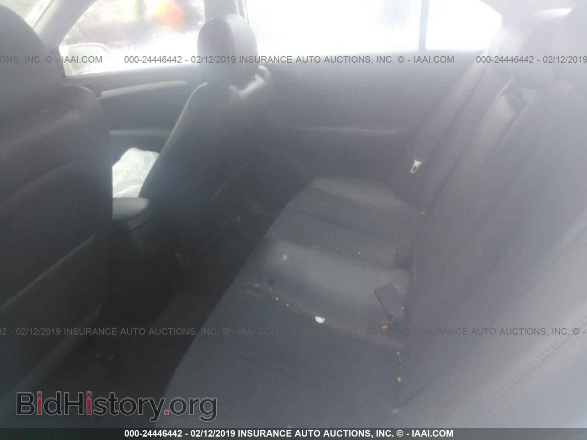 2013 DODGE AVENGER - VIN: 1C3CDZCB3DN681819 - Фото 8