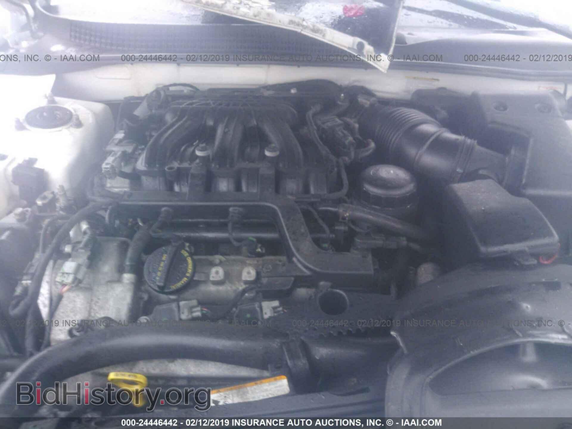 2013 DODGE AVENGER - VIN: 1C3CDZCB3DN681819 - Фото 10