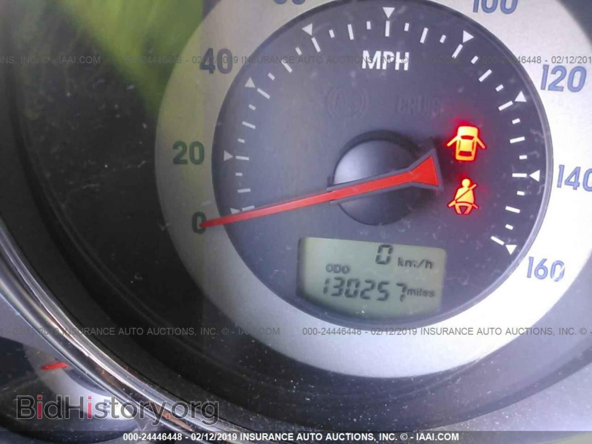 2007 MITSUBISHI ECLIPSE - VIN: 4A3AK34T07E013085 - Photo 7