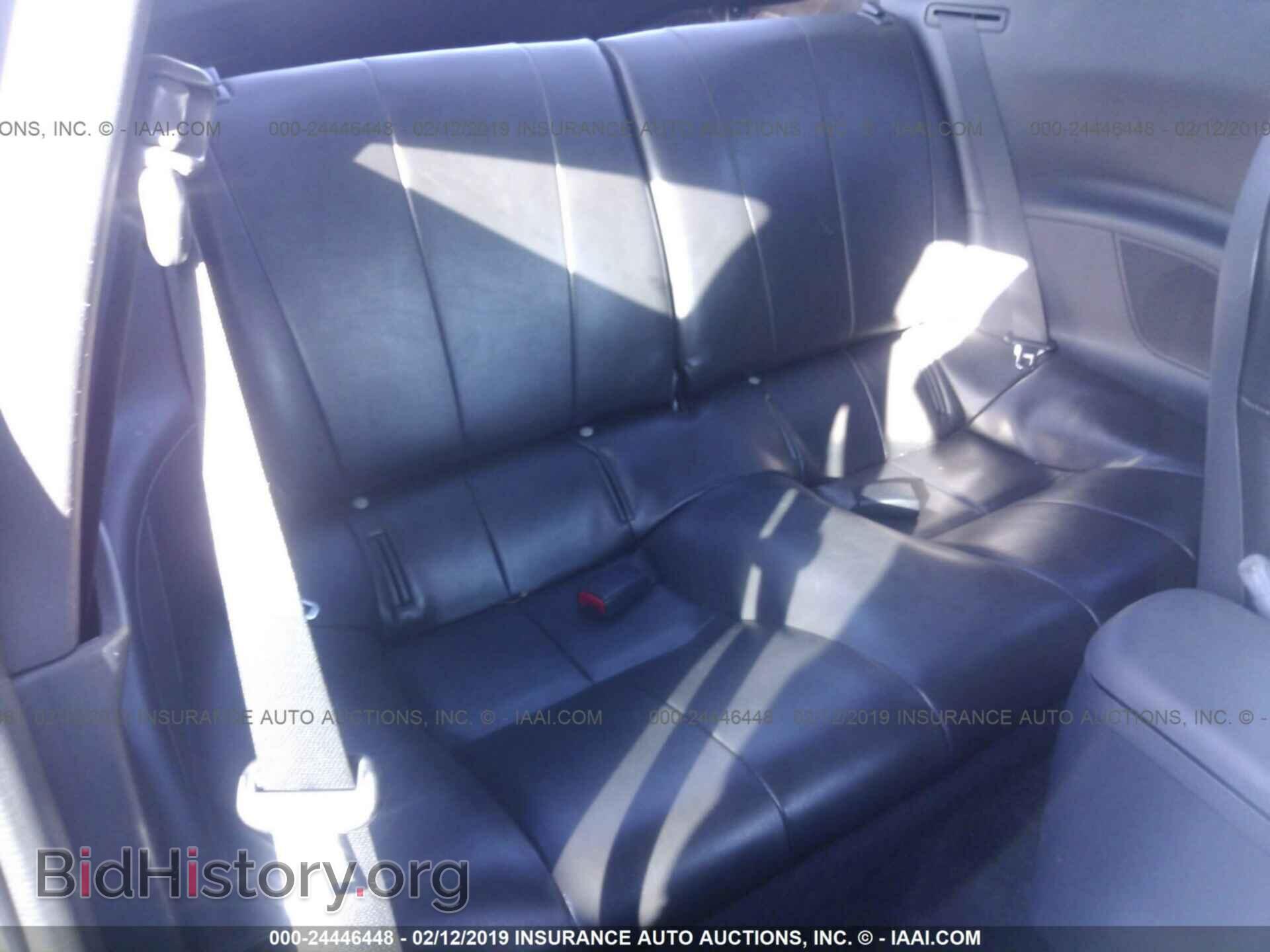 2007 MITSUBISHI ECLIPSE - VIN: 4A3AK34T07E013085 - Photo 8