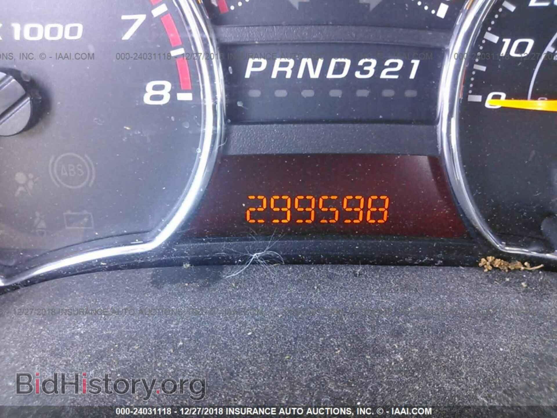 2012 CHEVROLET COLORADO - VIN: 1GCESCF96C8114372 - Фото 7