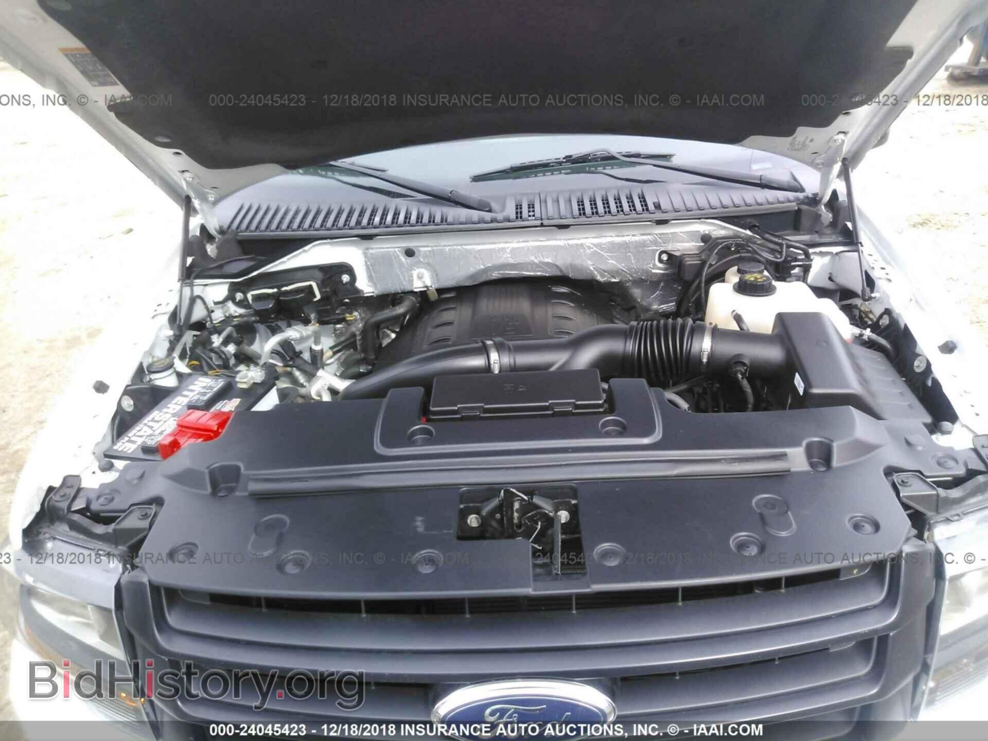2015 FORD EXPEDITION - VIN: 1FMJK1GT6FEF30694 - Фото 10