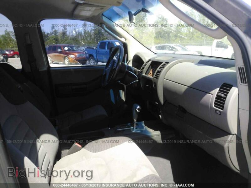 2013 Mazda CX-9 (VIN JM3TB2CA0D0417543) — фото 5 из 10