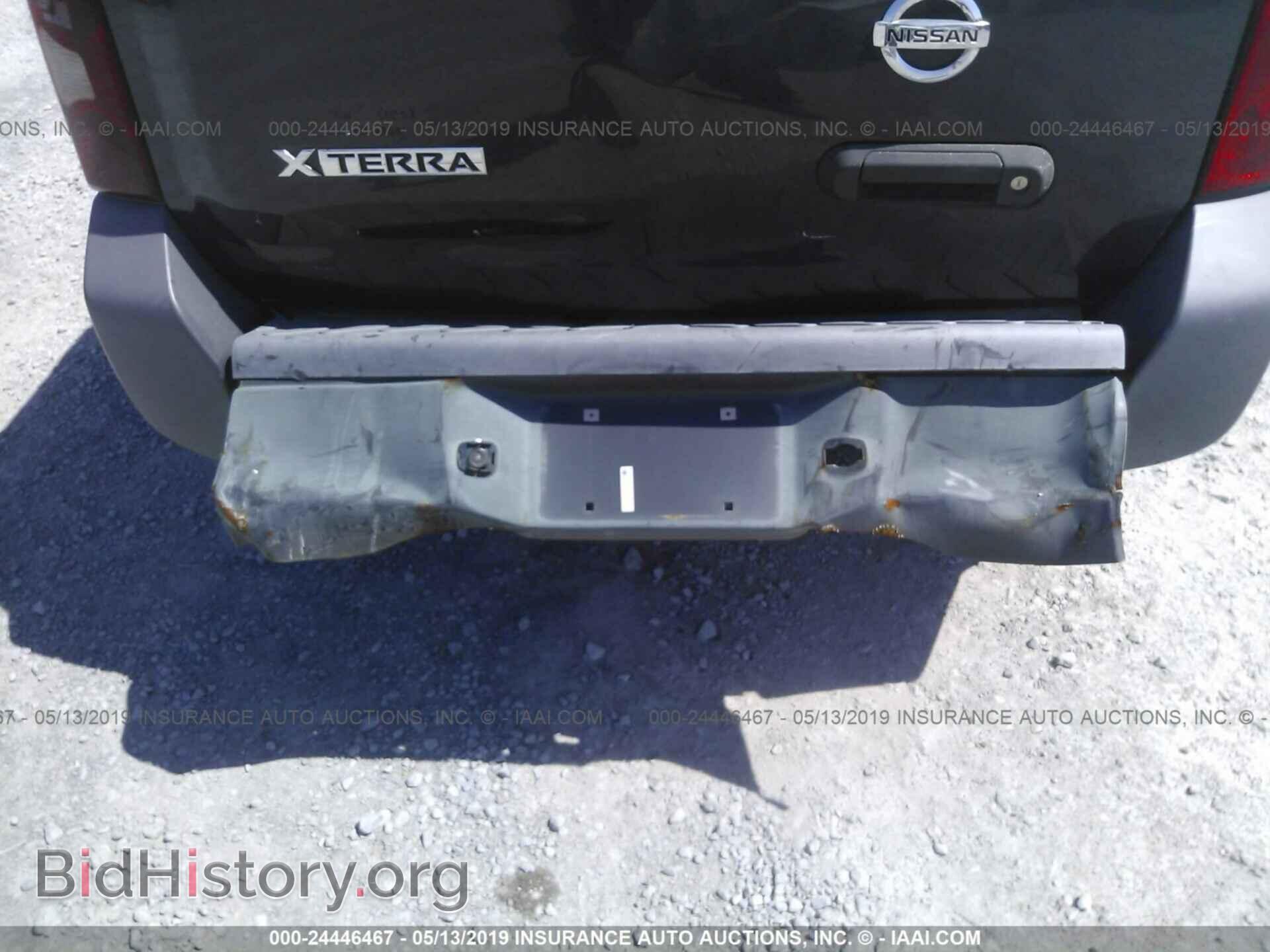 2013 MAZDA CX-9 - VIN: JM3TB2CA0D0417543 - Фото 6