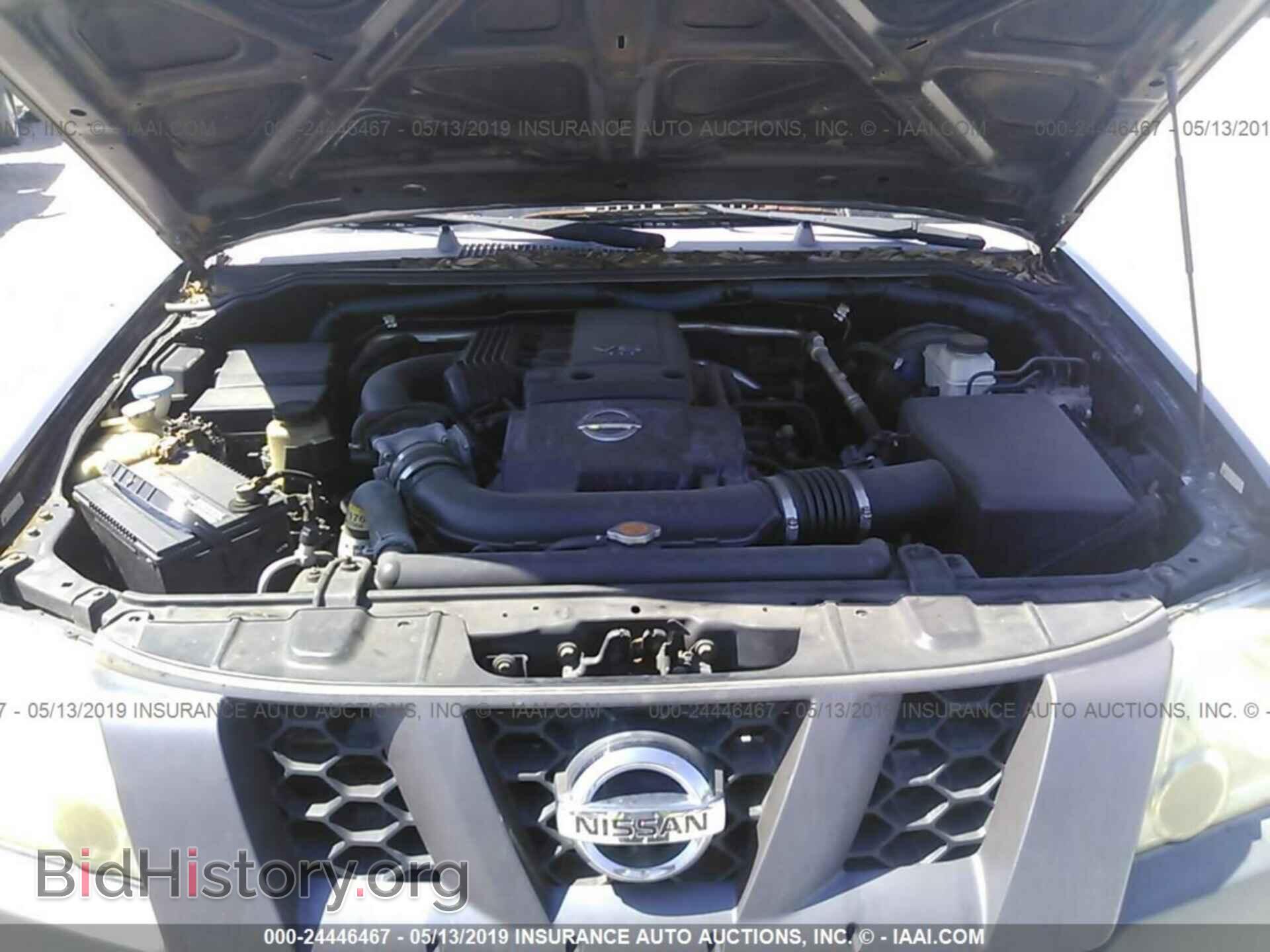 2013 MAZDA CX-9 - VIN: JM3TB2CA0D0417543 - Фото 10