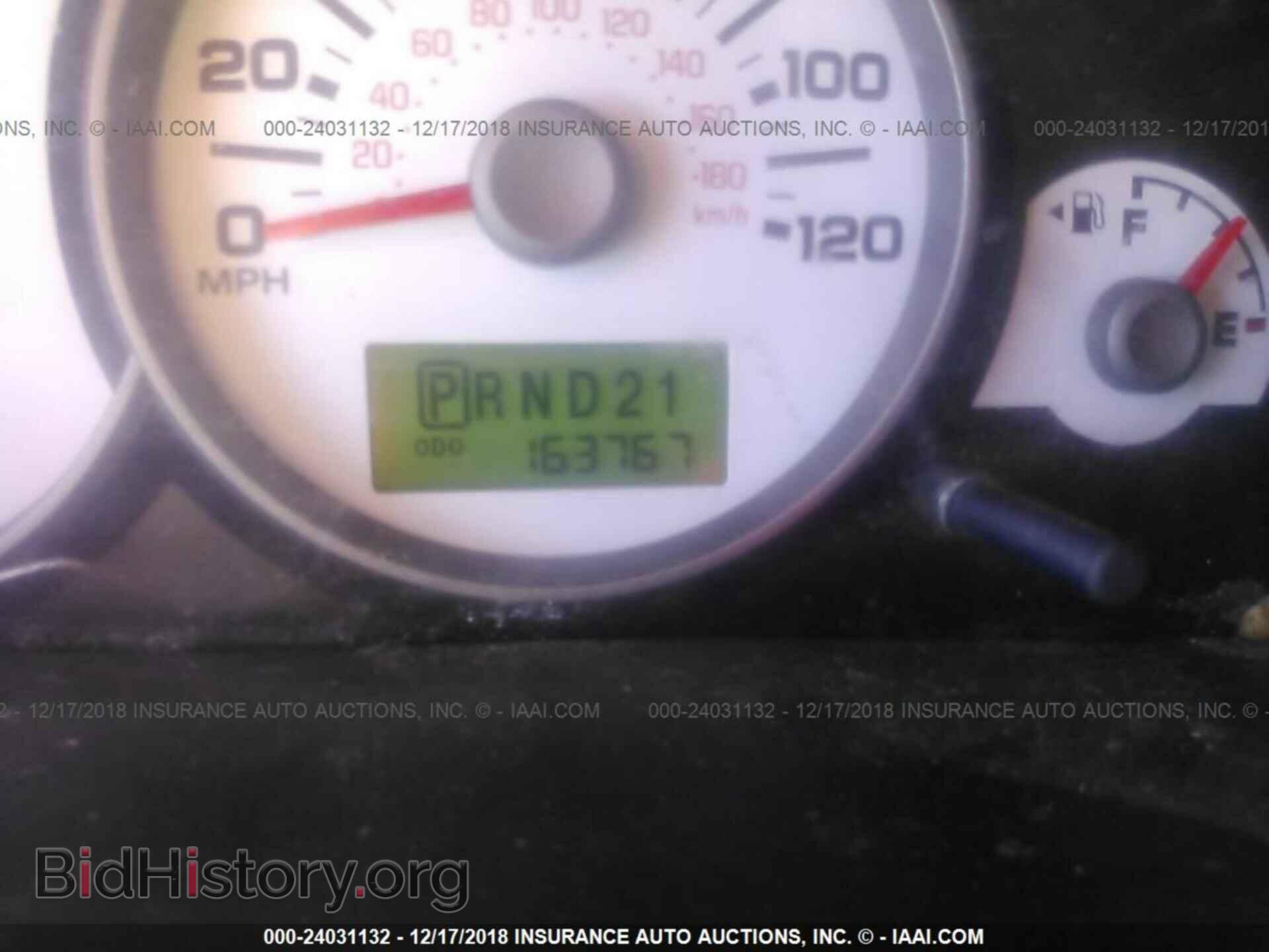 2007 FORD ESCAPE - VIN: 1FMYU03177KA85845 - Фото 7