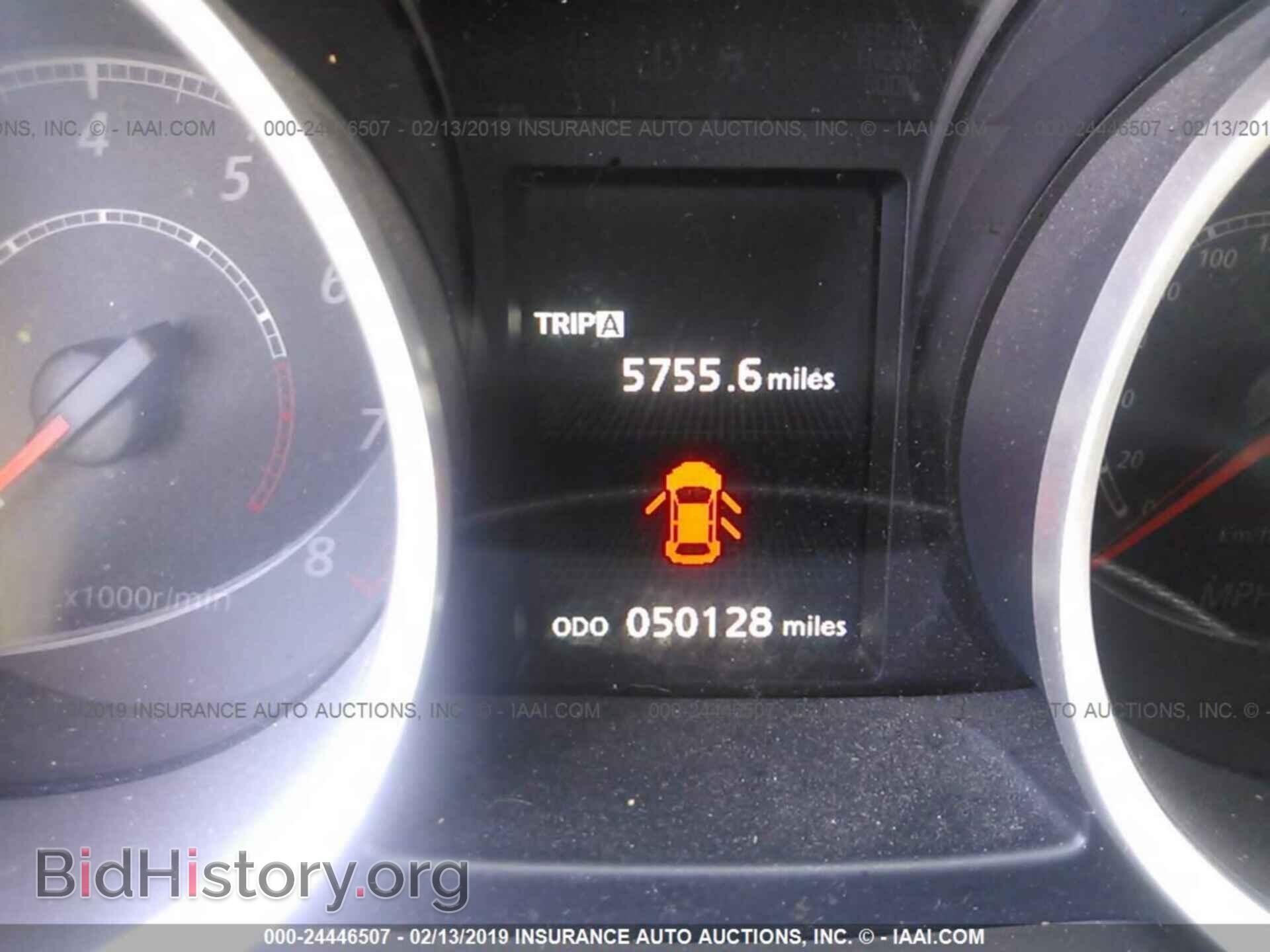 2015 MITSUBISHI LANCER - VIN: JA32U2FU4FU024594 - Фото 7